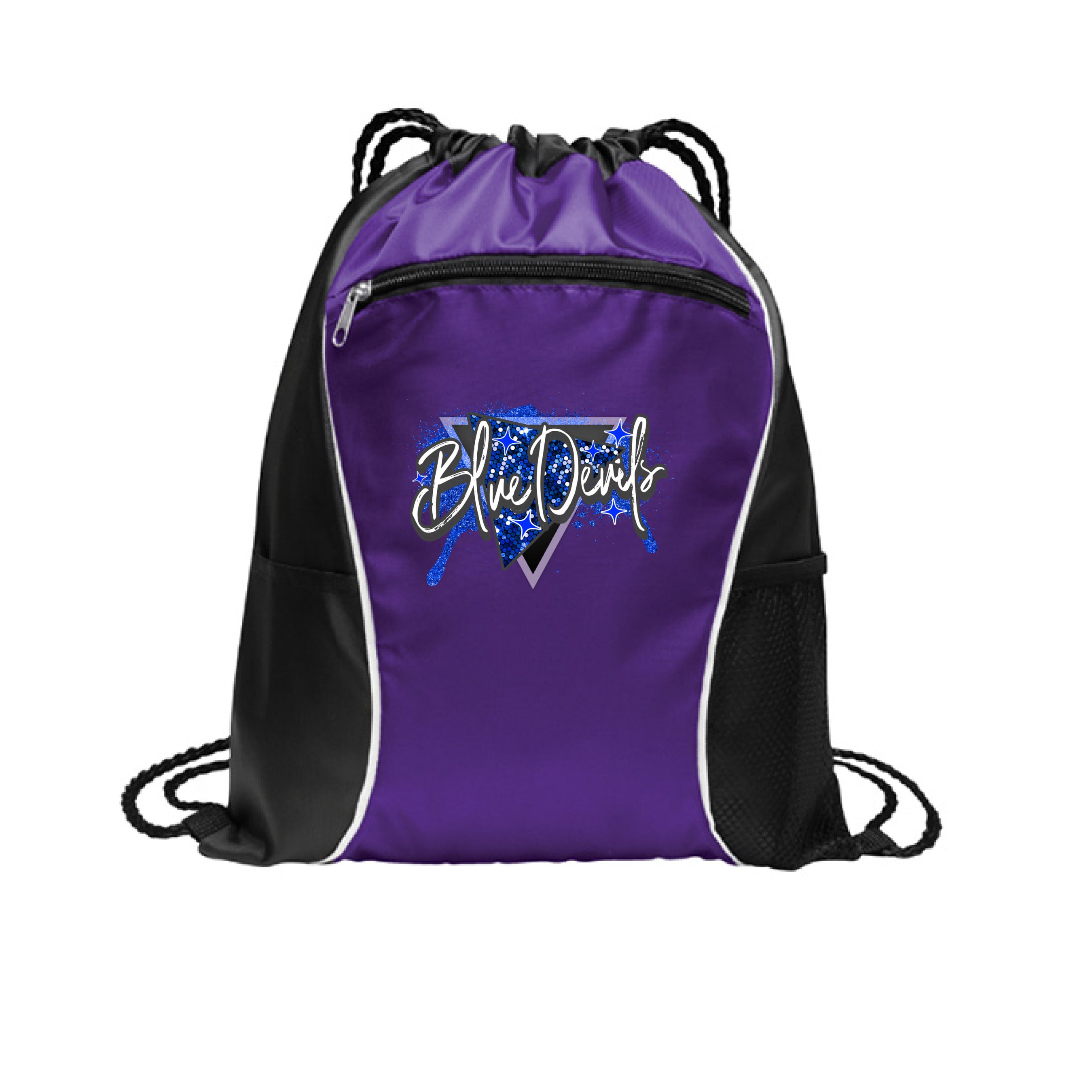 Purple - FRONT