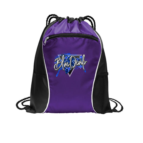 Purple - FRONT