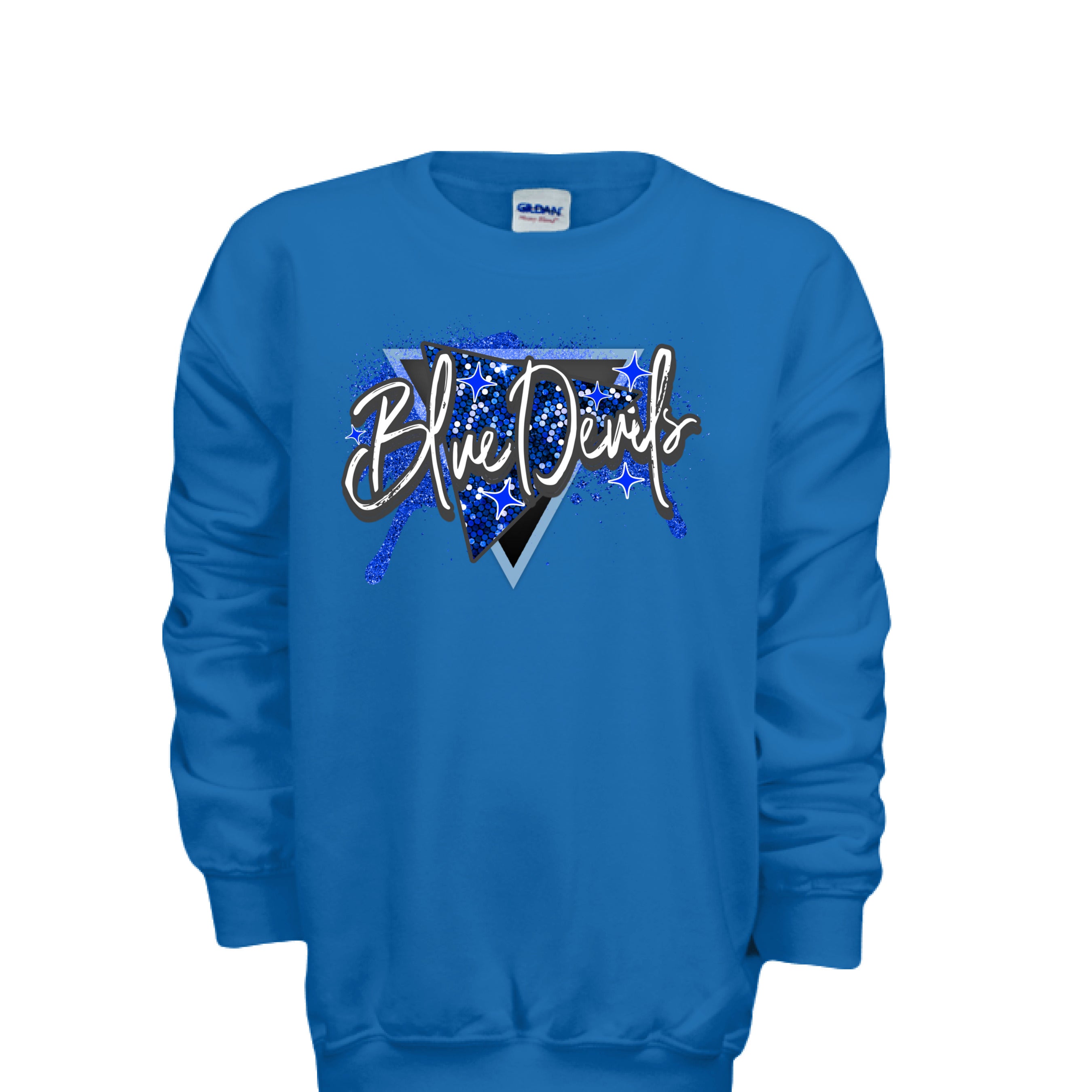 ROYAL - FRONT