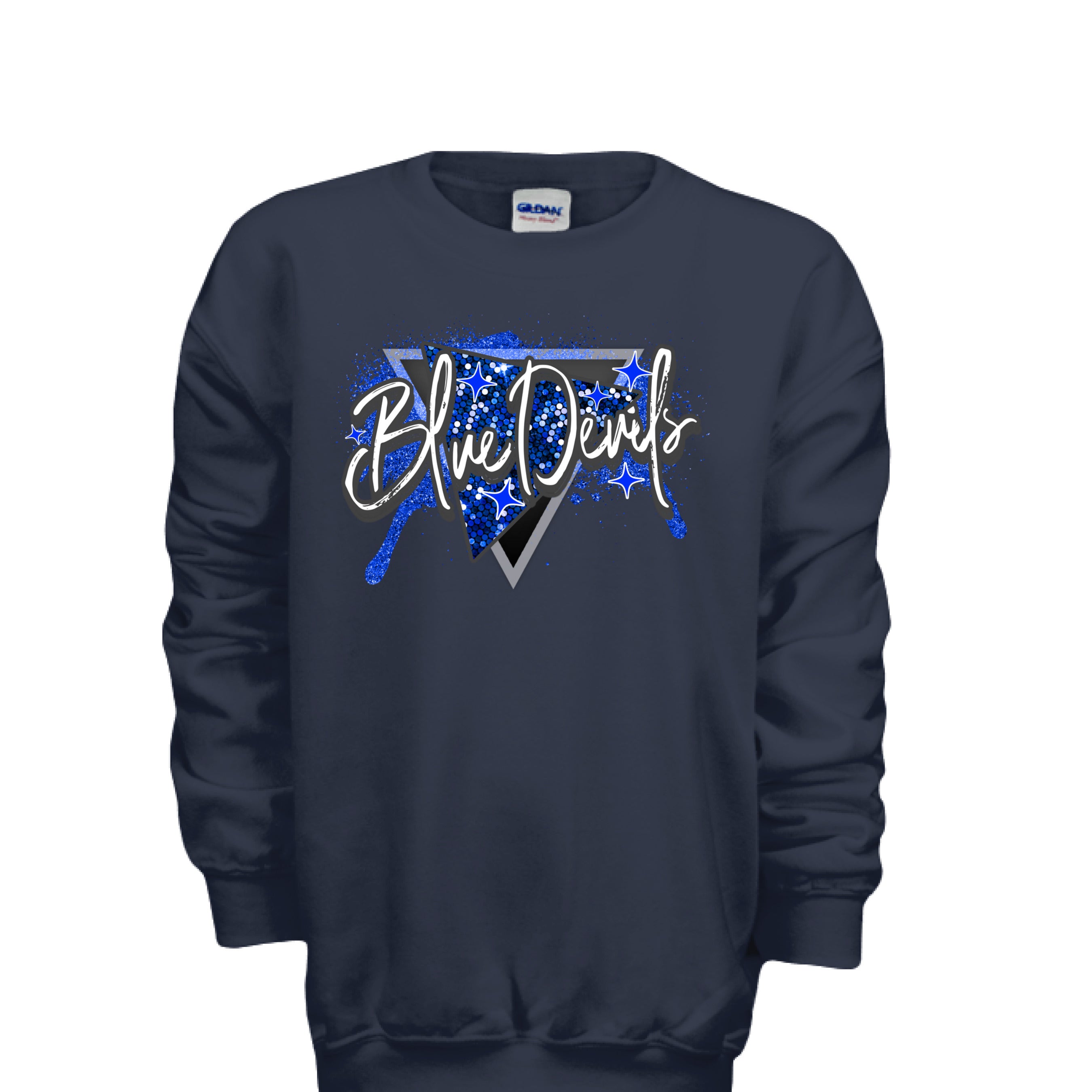NAVY - FRONT