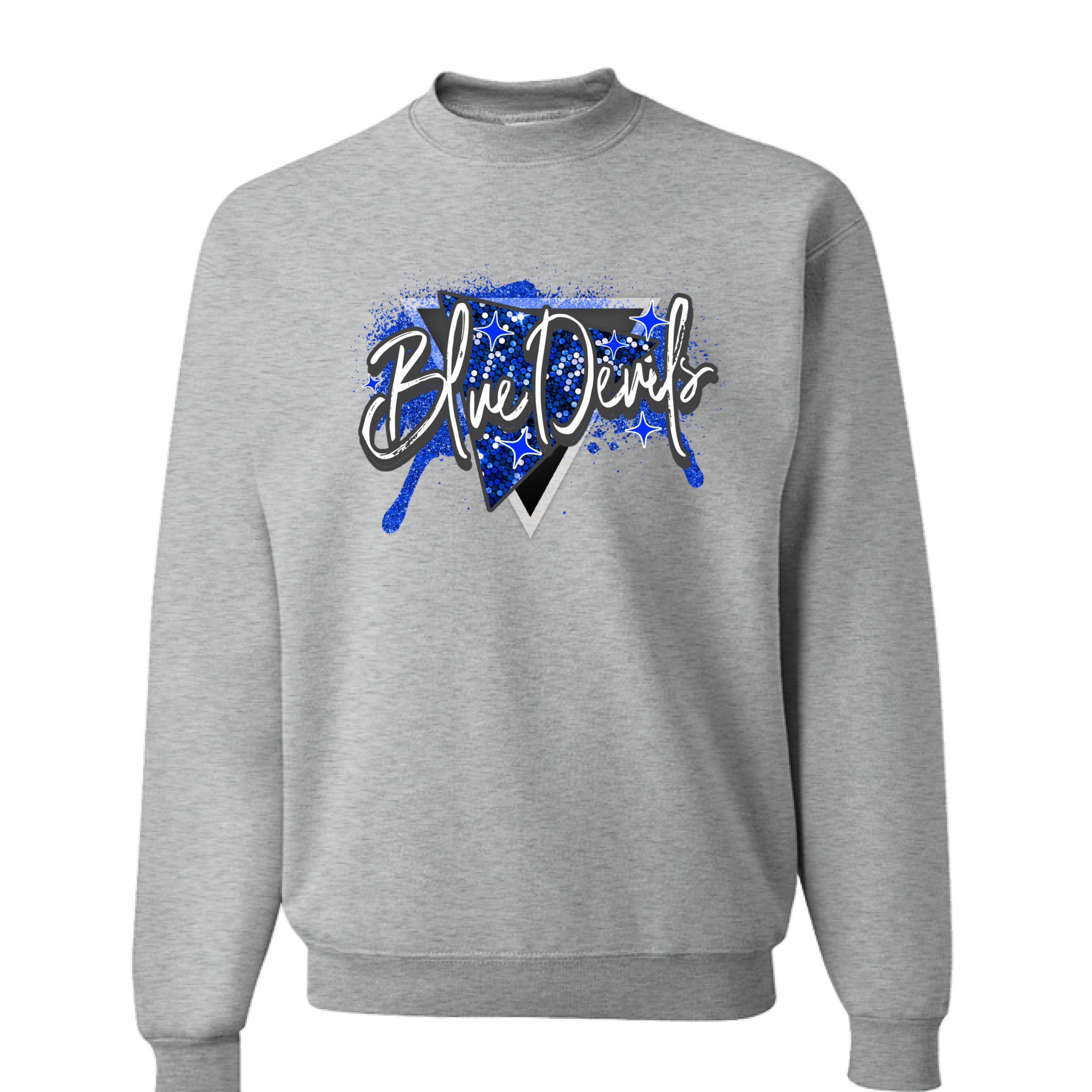 ASH - FRONT