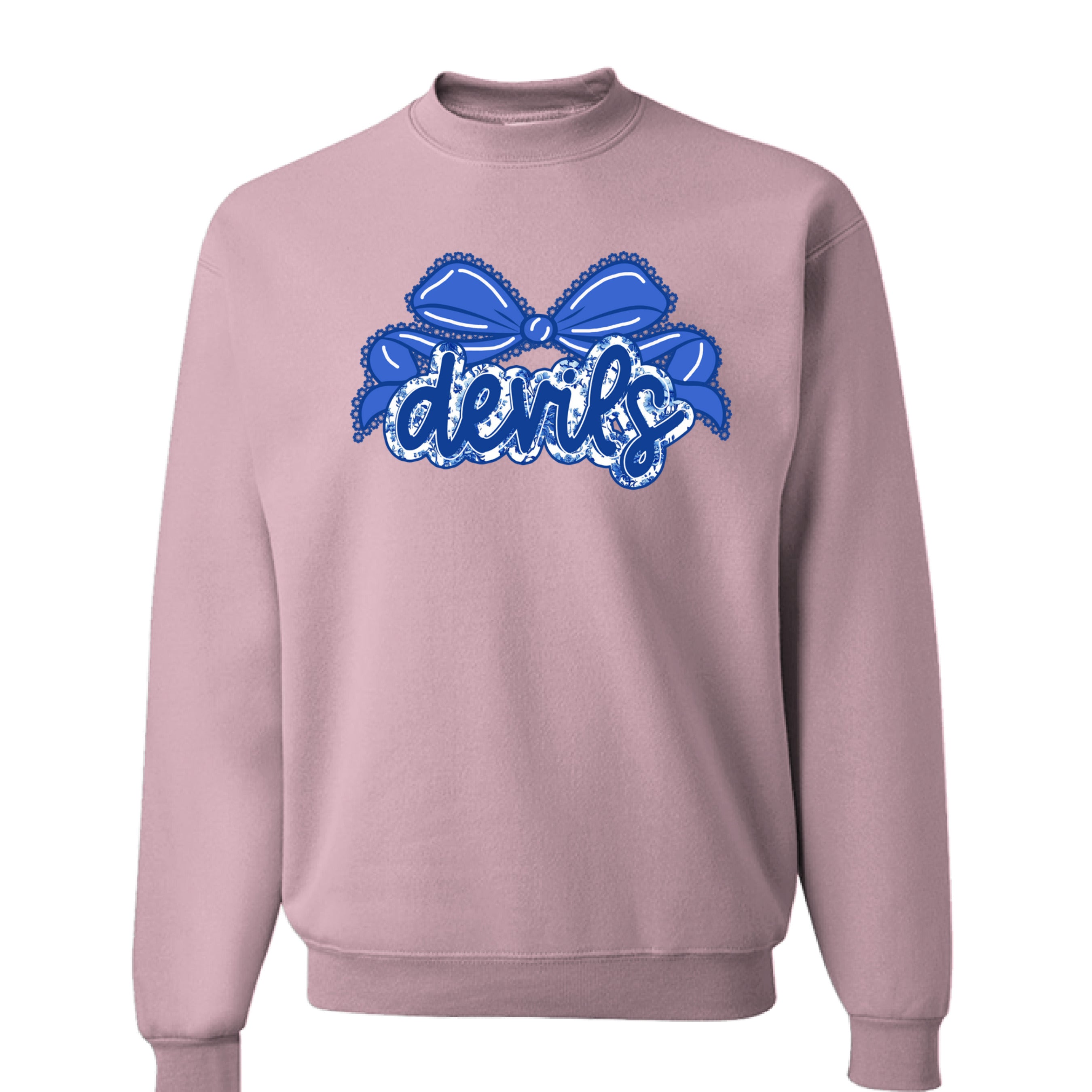 CLASSIC PINK - FRONT