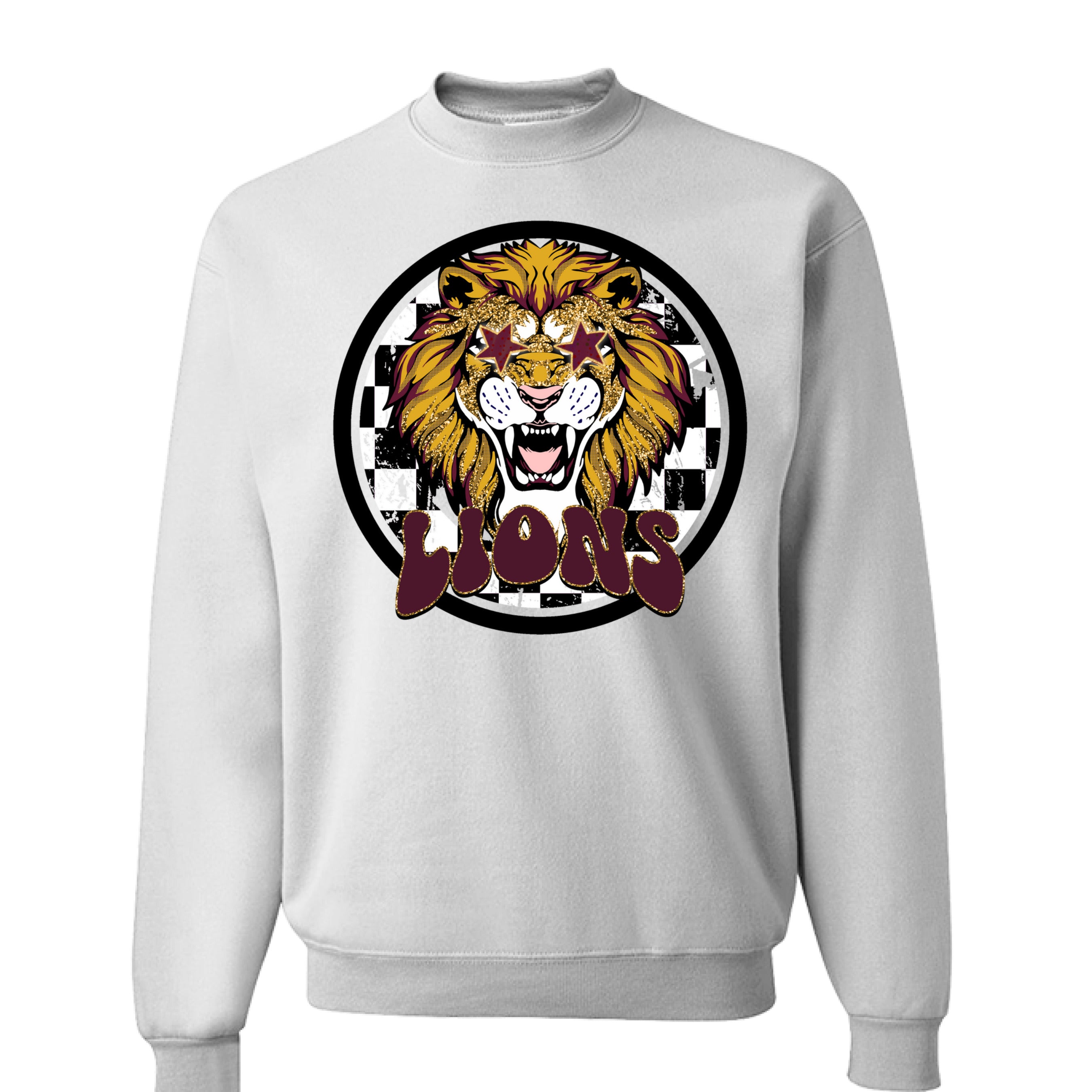 WHITE - FRONT