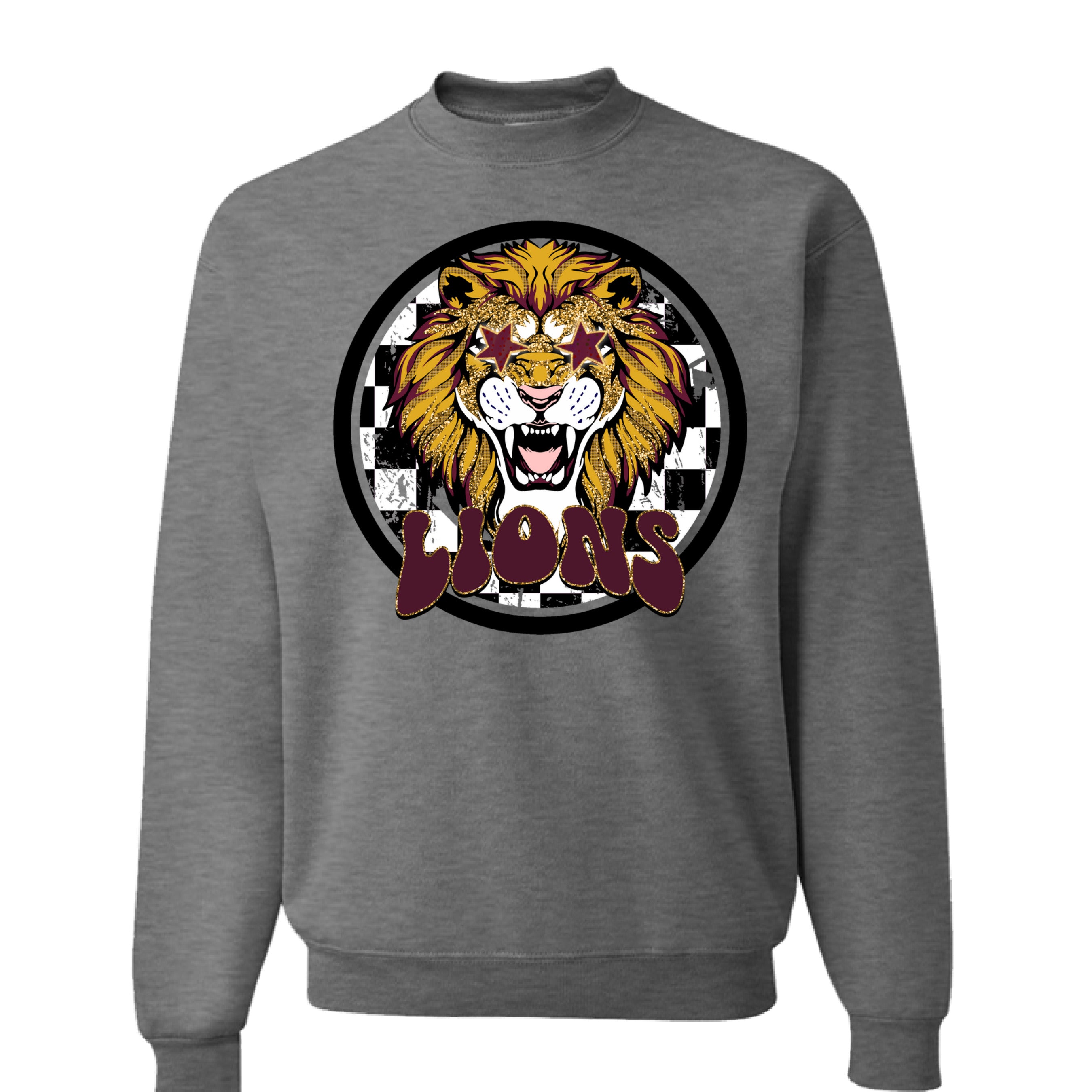 OXFORD - FRONT