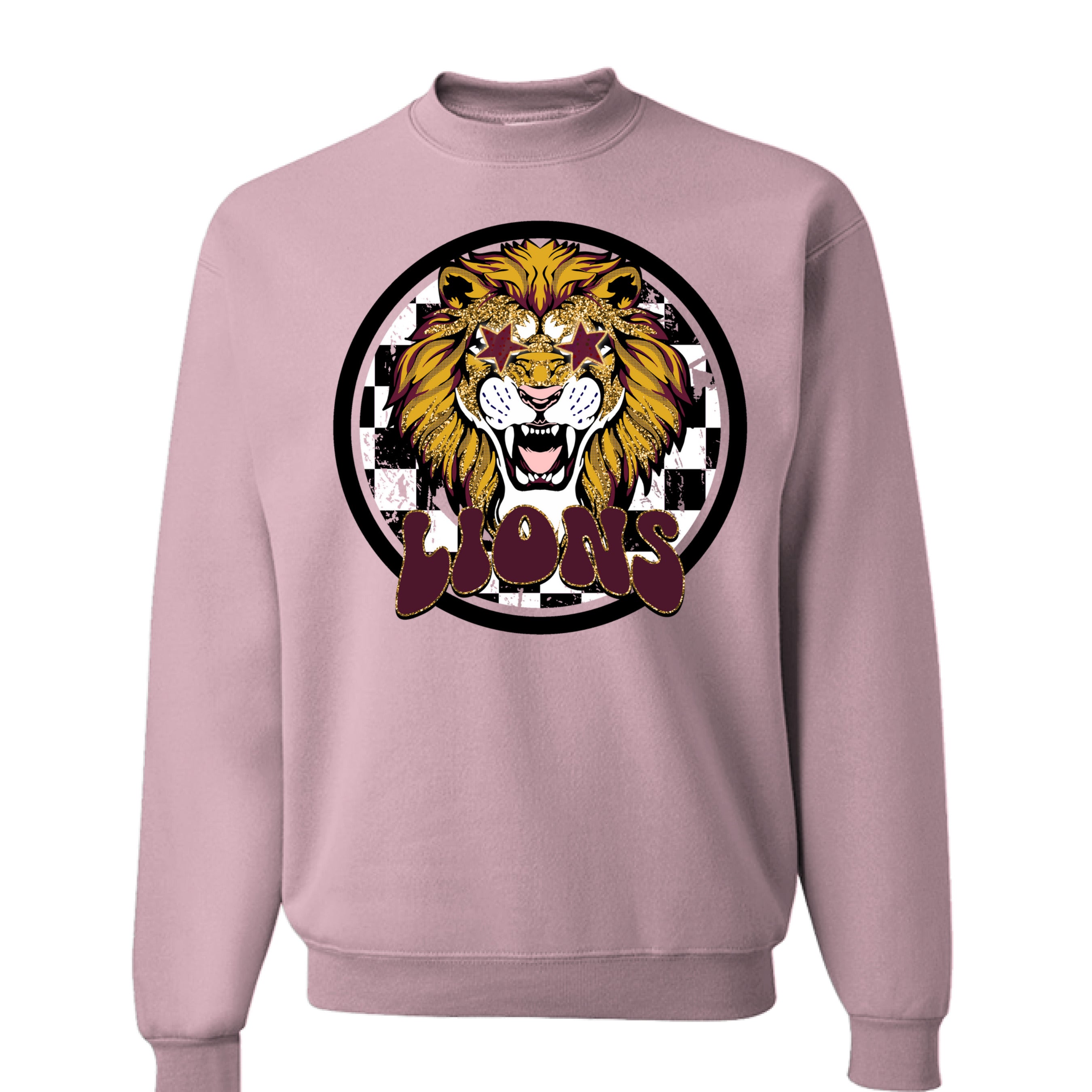 CLASSIC PINK - FRONT