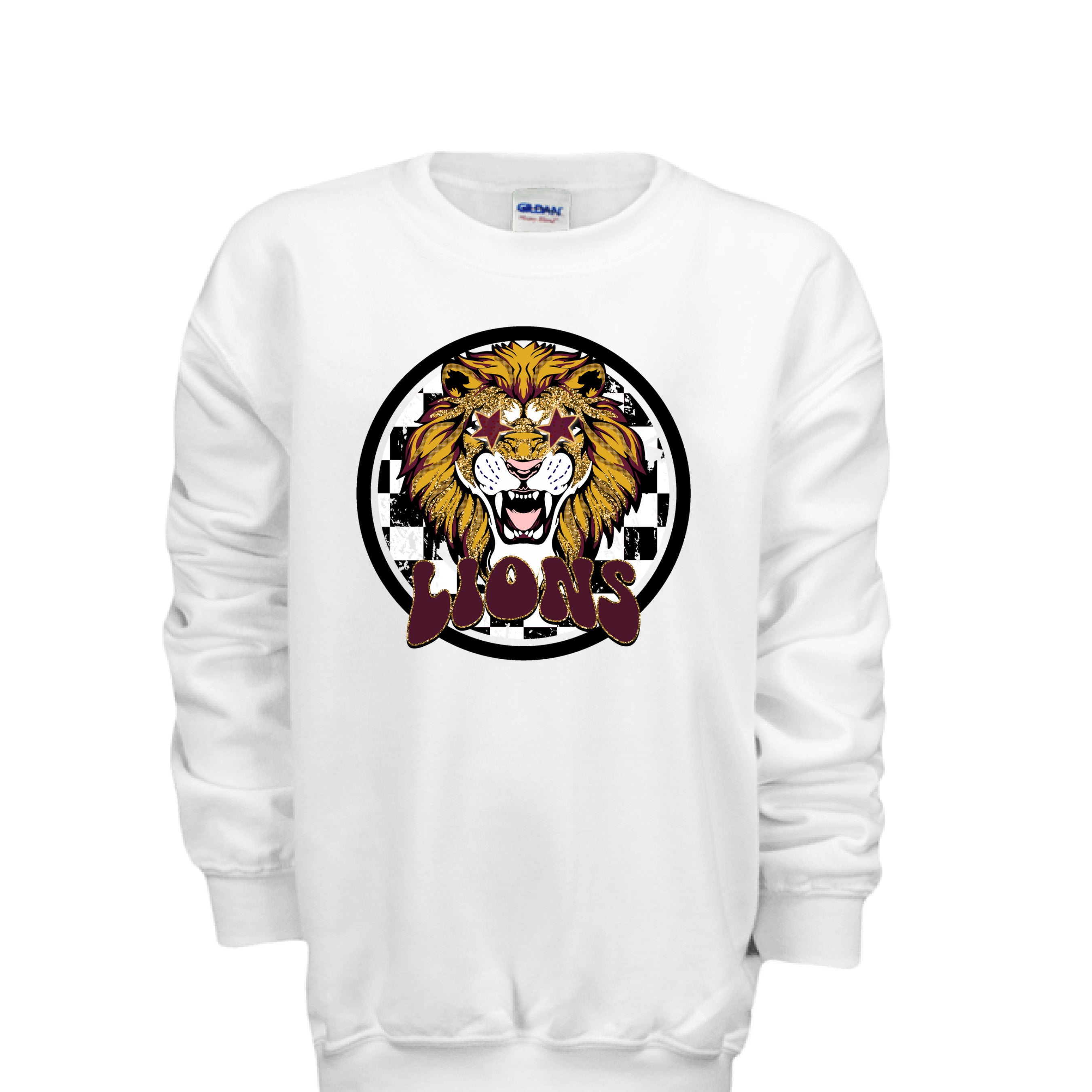 WHITE - FRONT