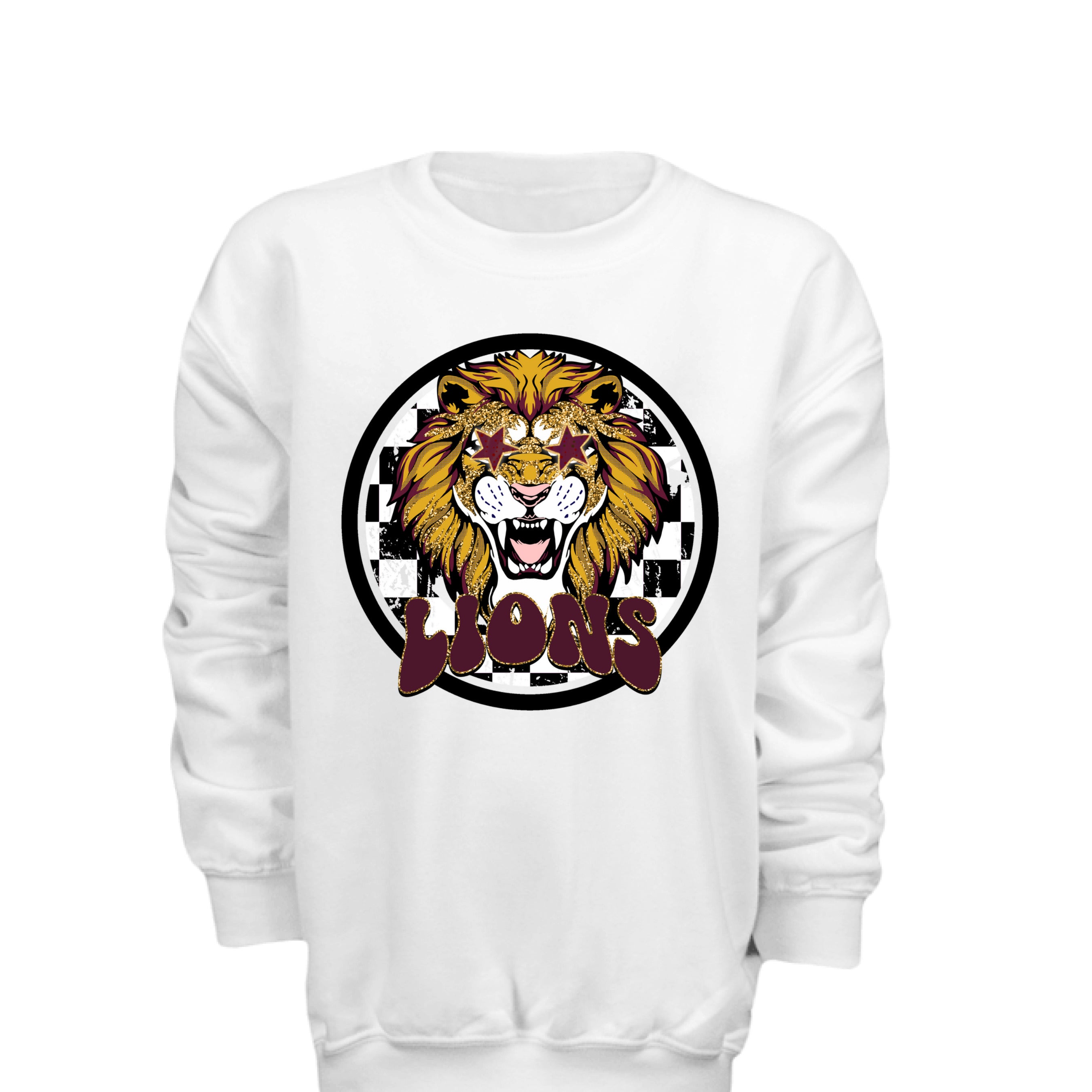 WHITE - FRONT