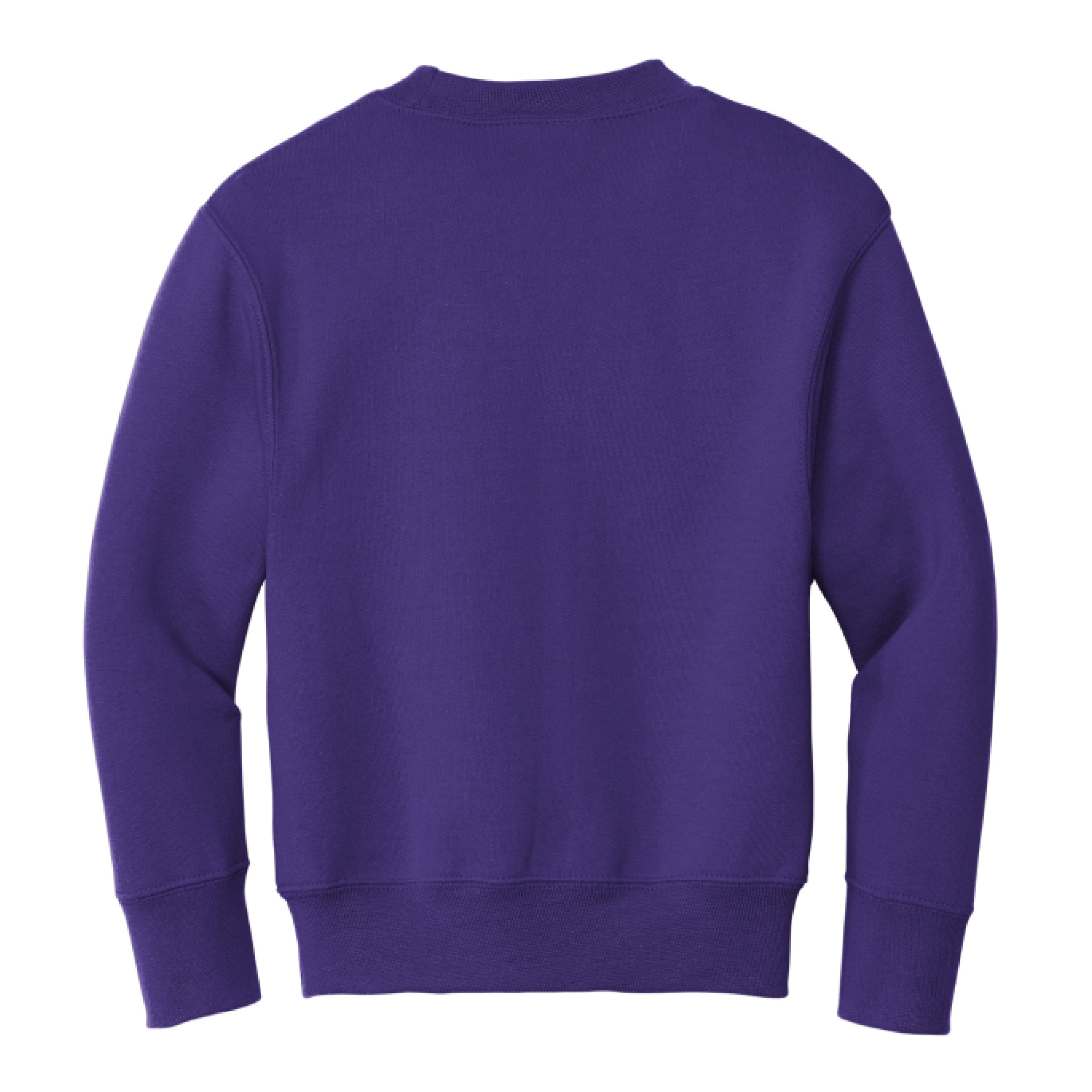 Purple - BACK