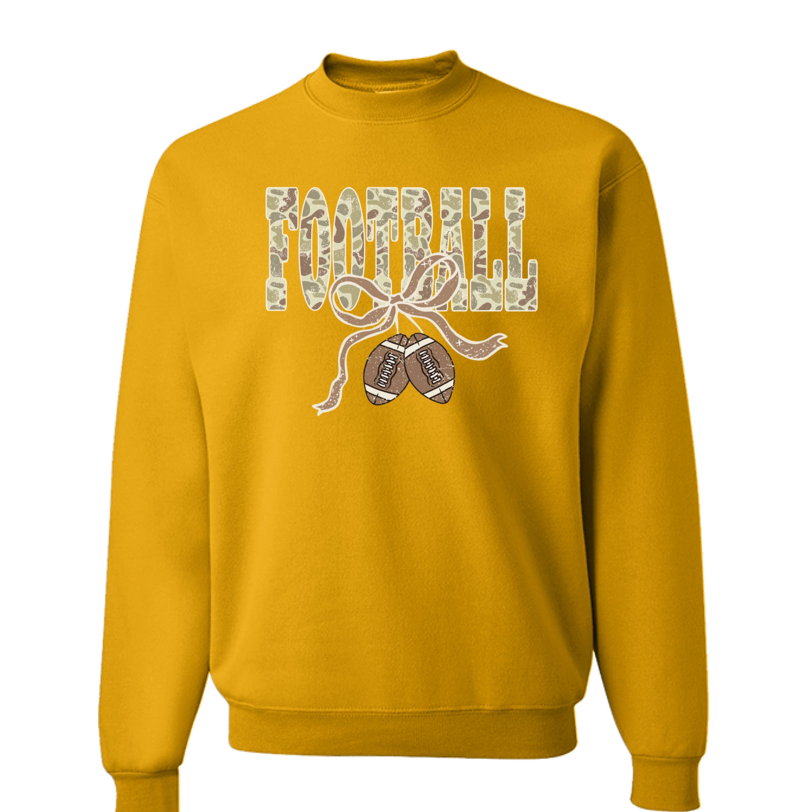 GOLD - FRONT