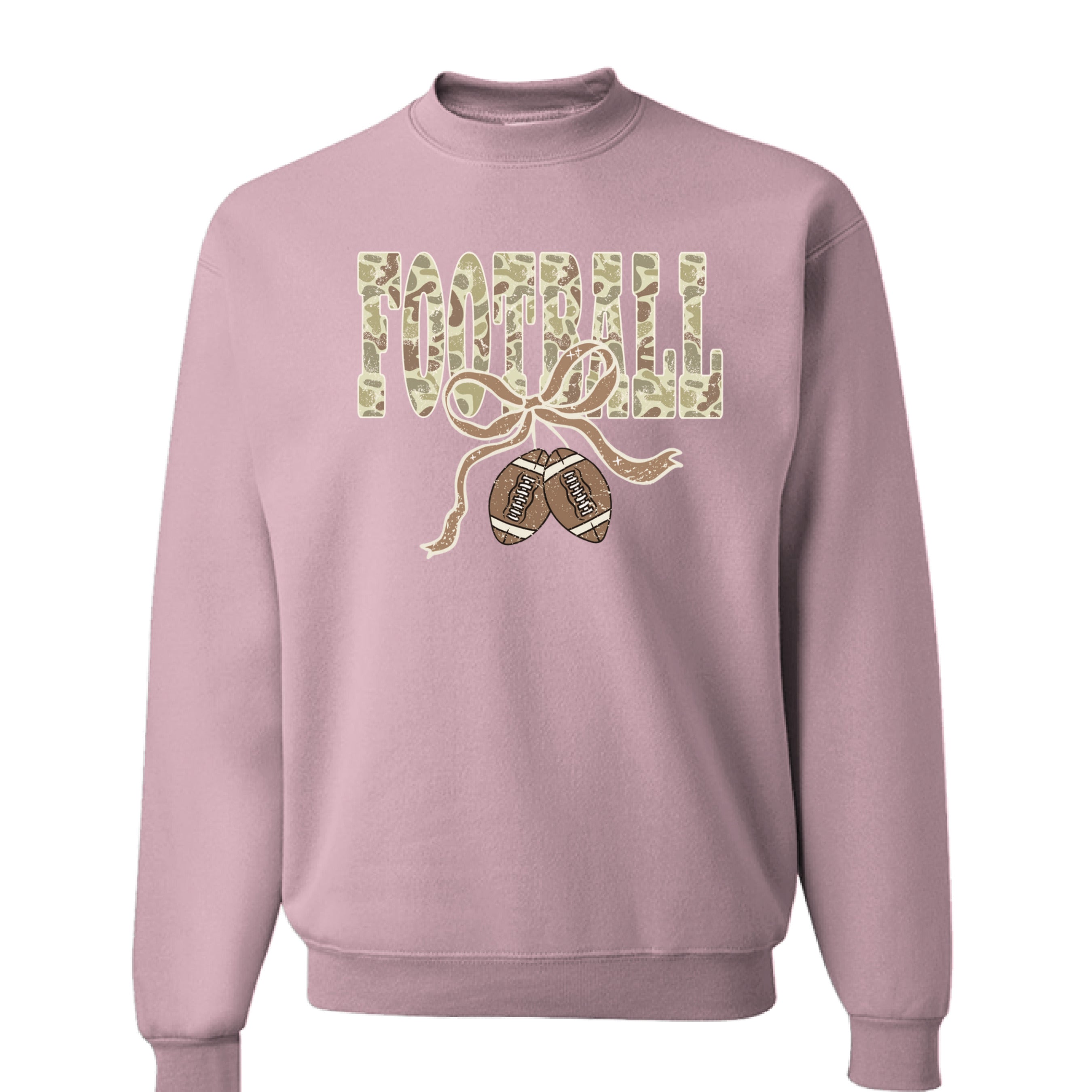 CLASSIC PINK - FRONT