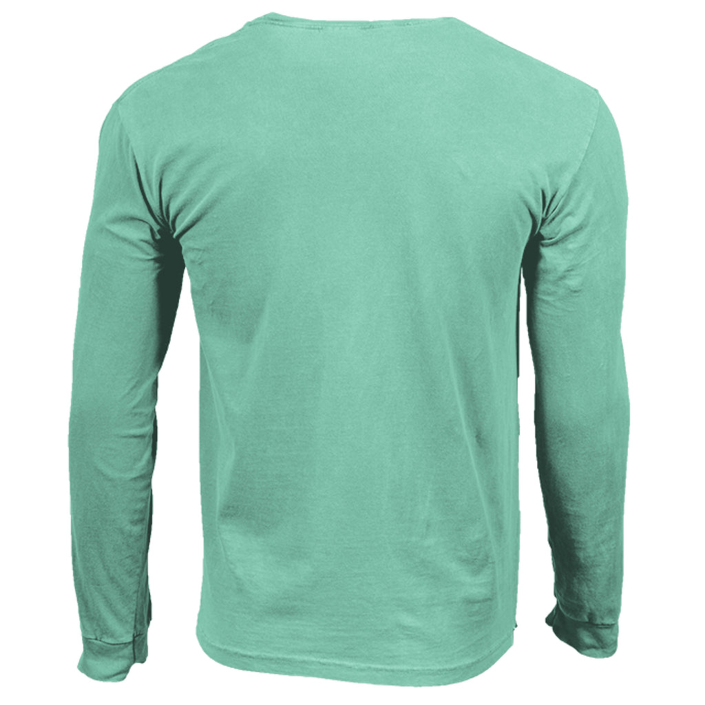 ISLAND REEF - BACK