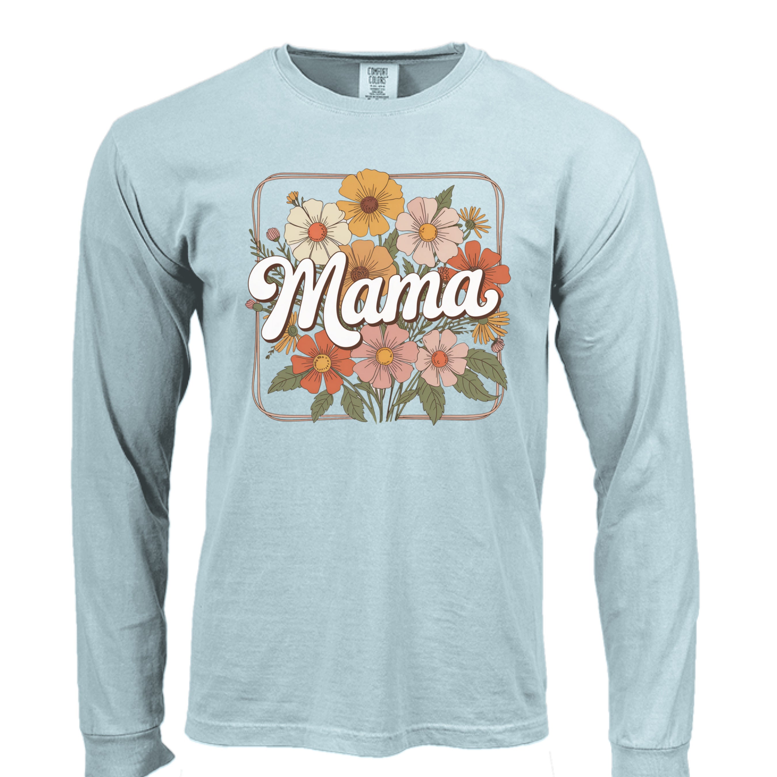 CHAMBRAY - FRONT