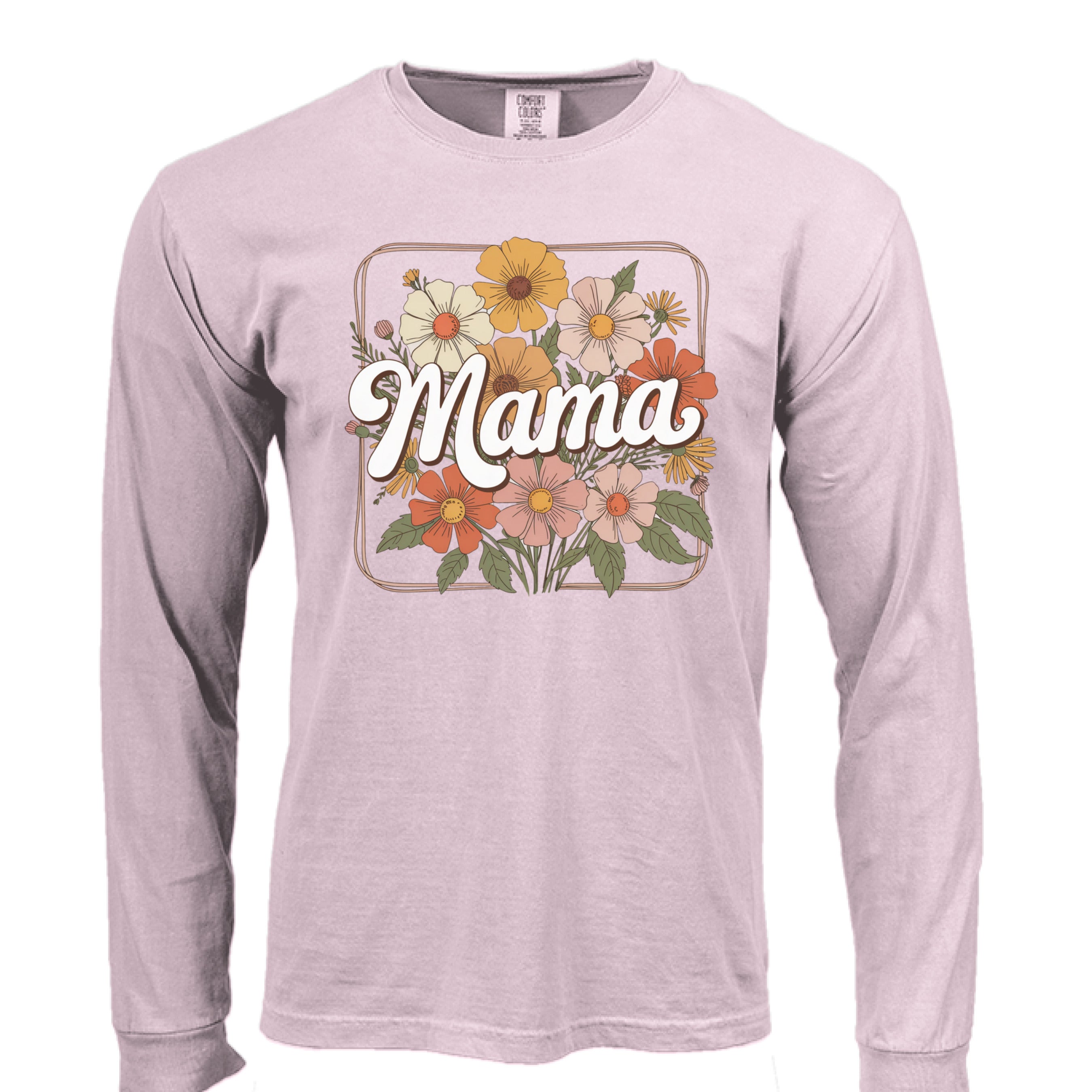 BLOSSOM - FRONT