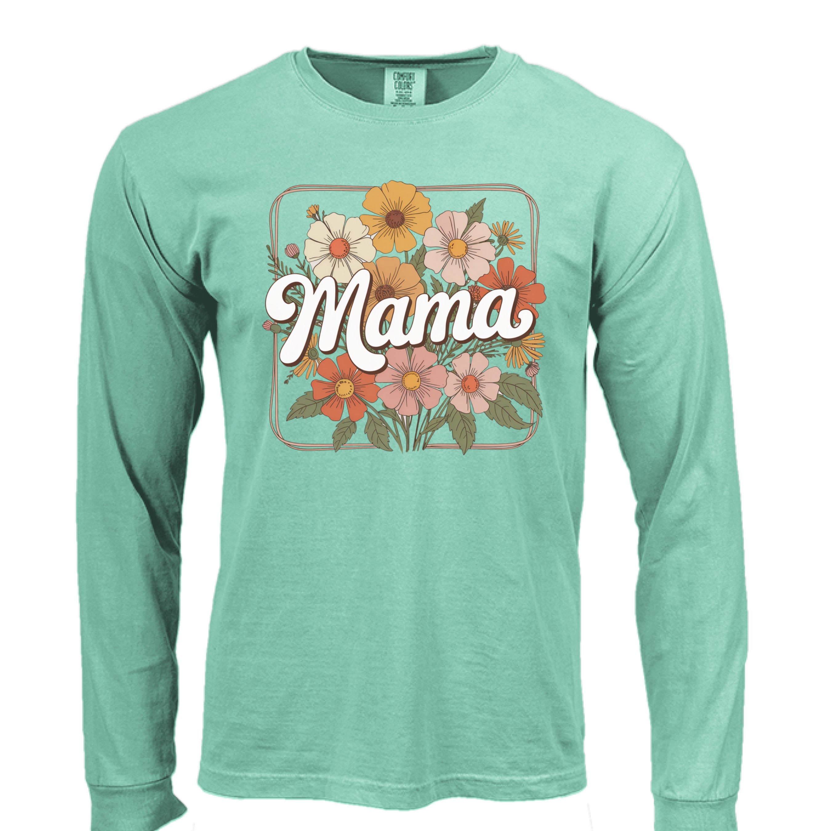 ISLAND REEF - FRONT