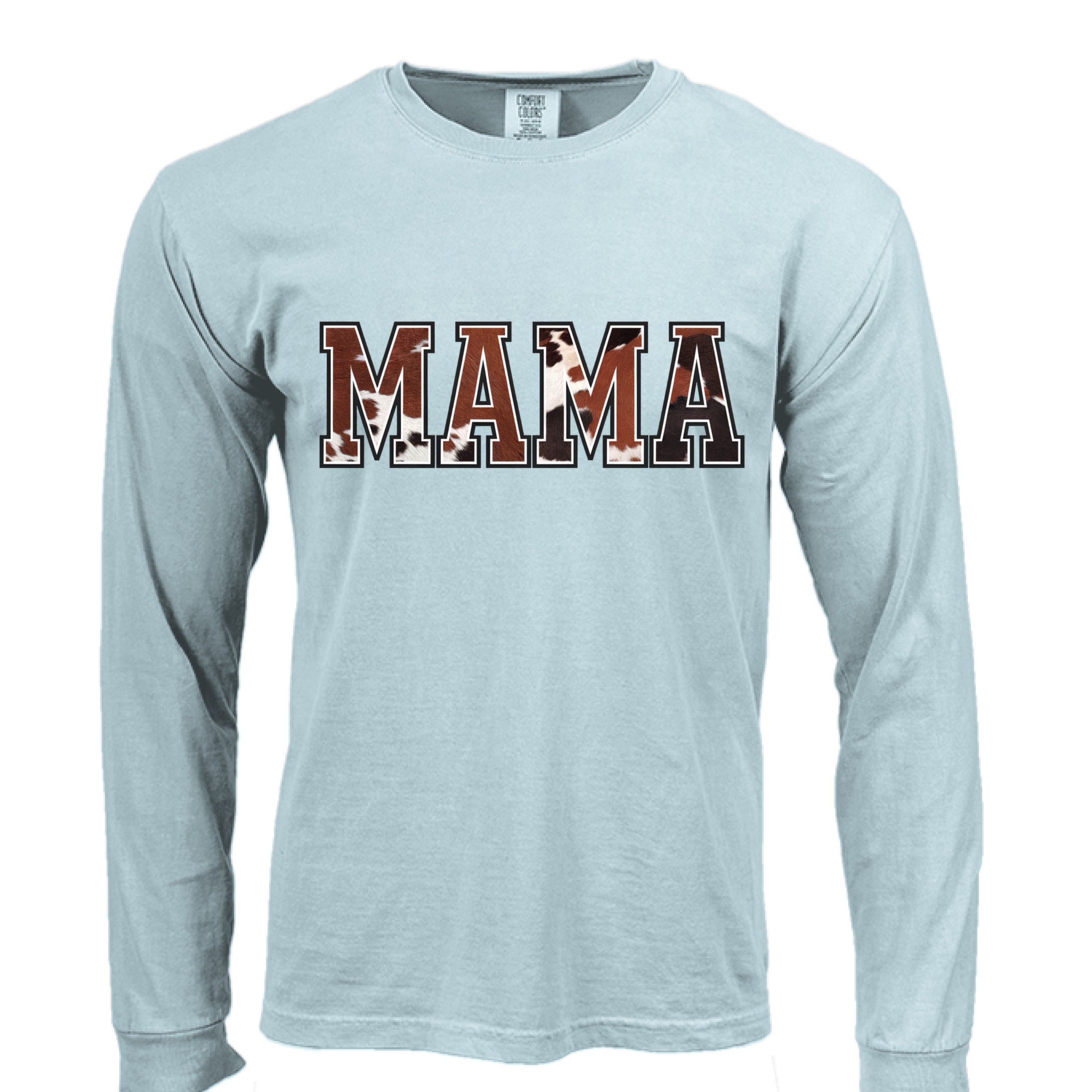 CHAMBRAY - FRONT
