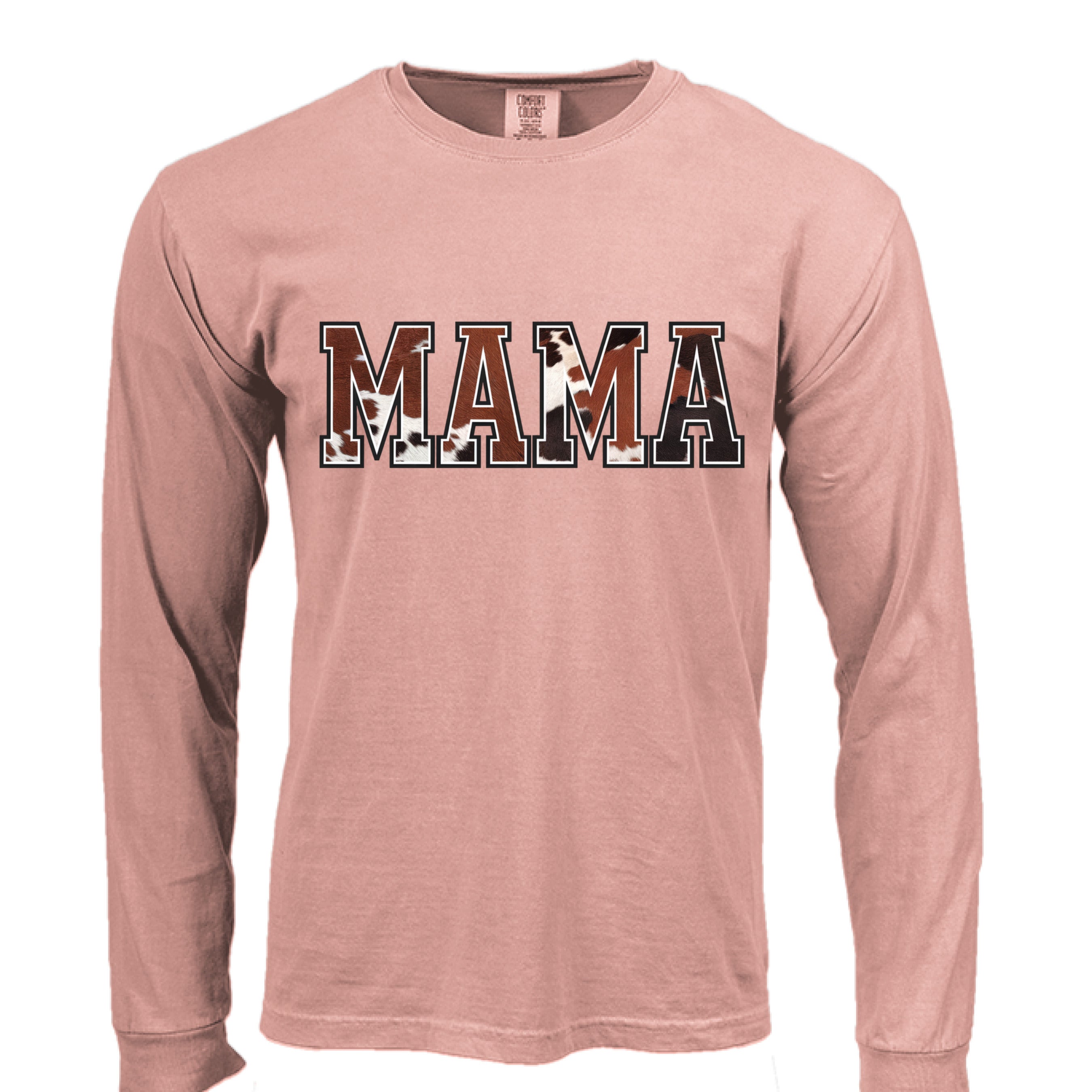 Peachy - FRONT