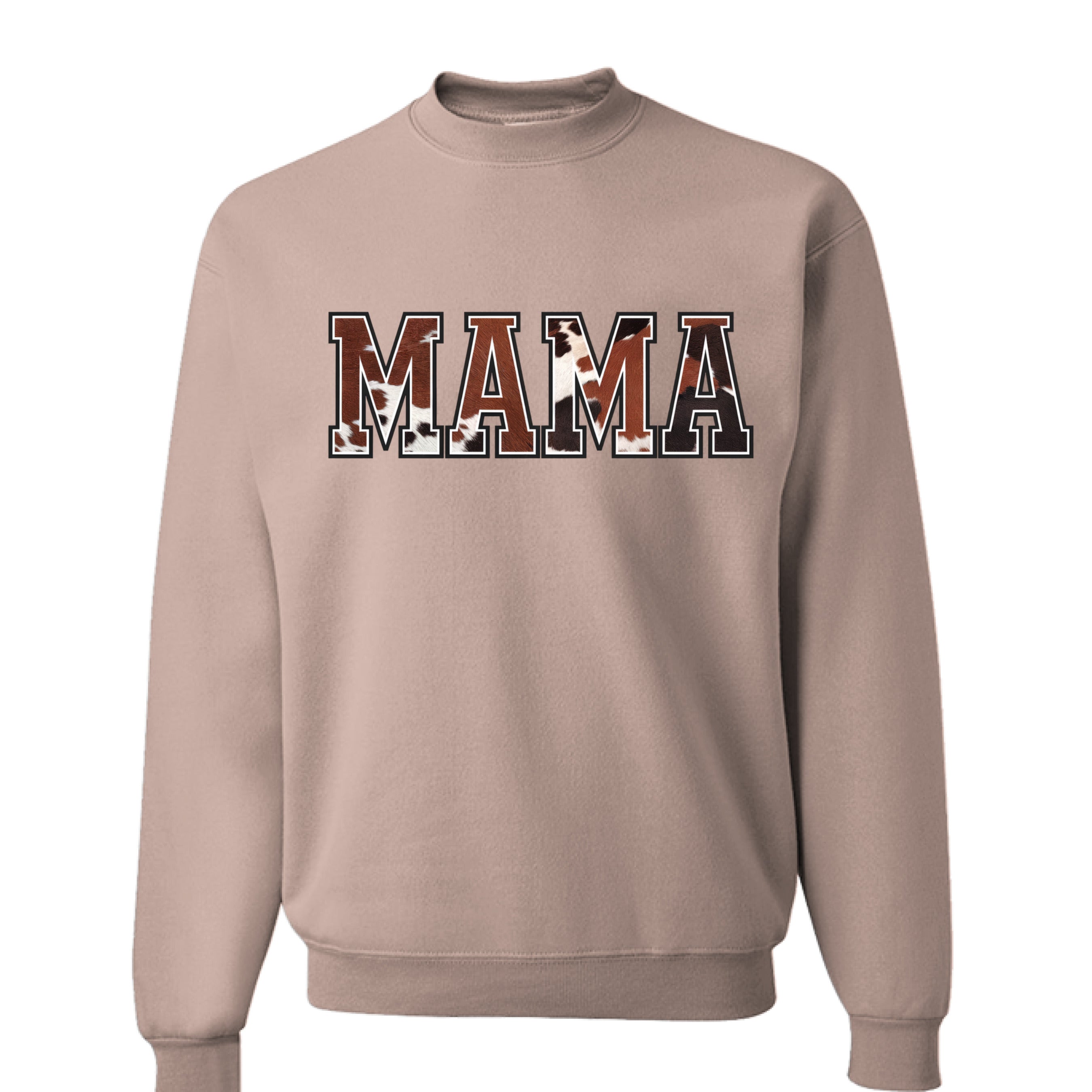Blush Pink - FRONT