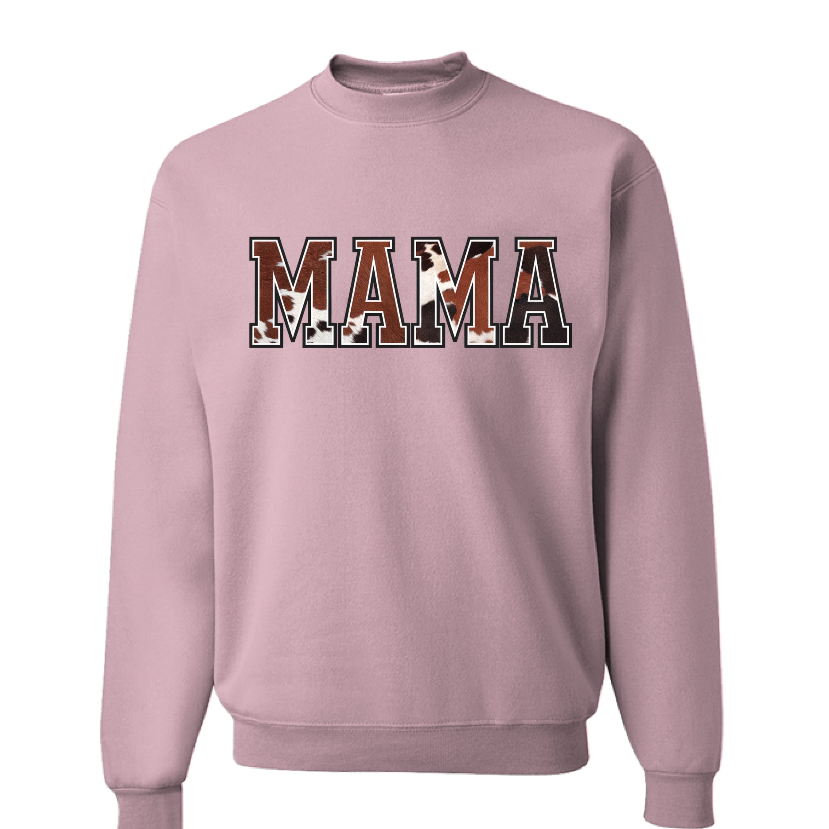 CLASSIC PINK - FRONT