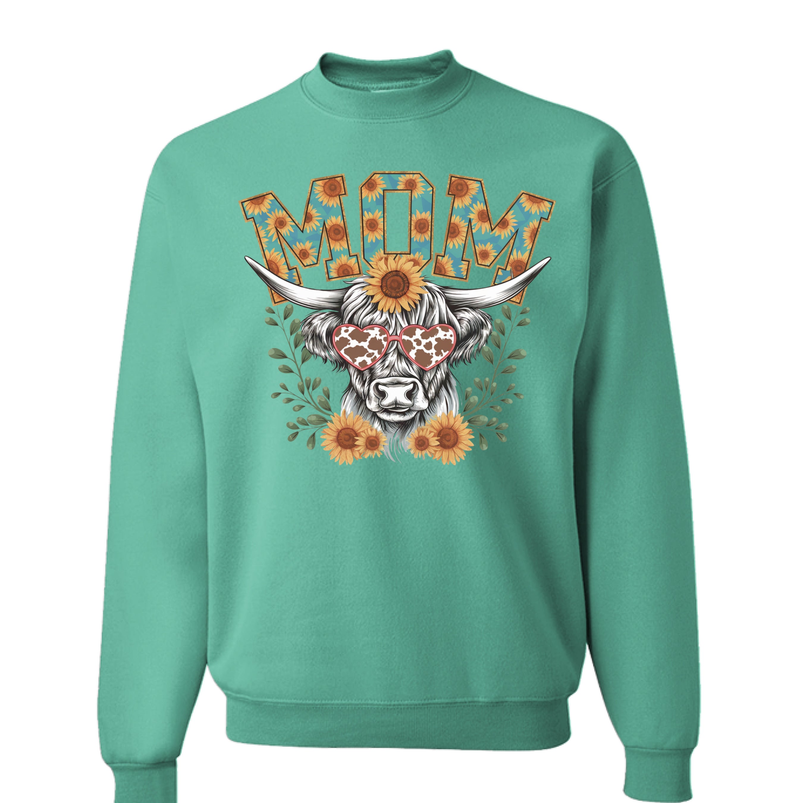 Cool Mint - FRONT