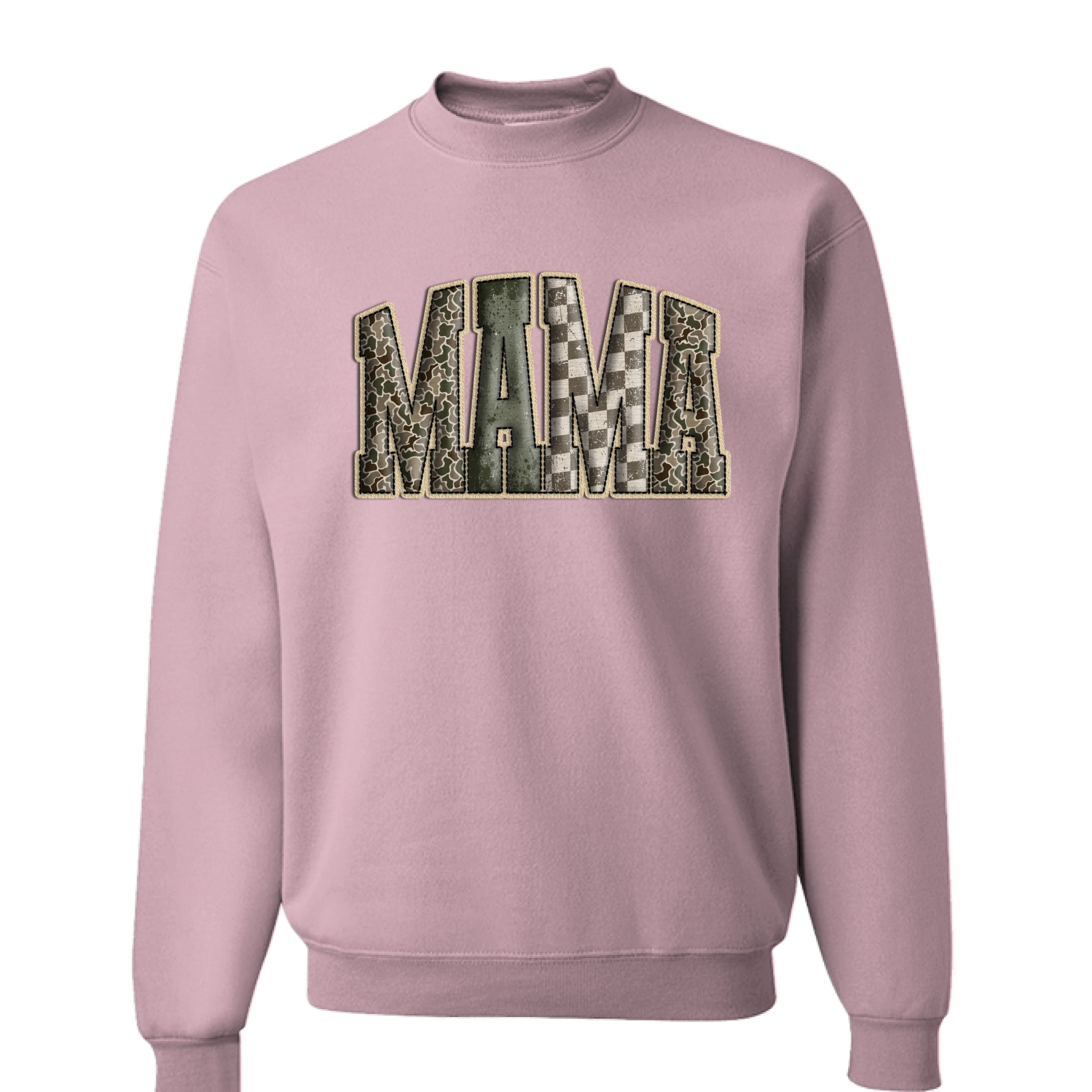 CLASSIC PINK - FRONT