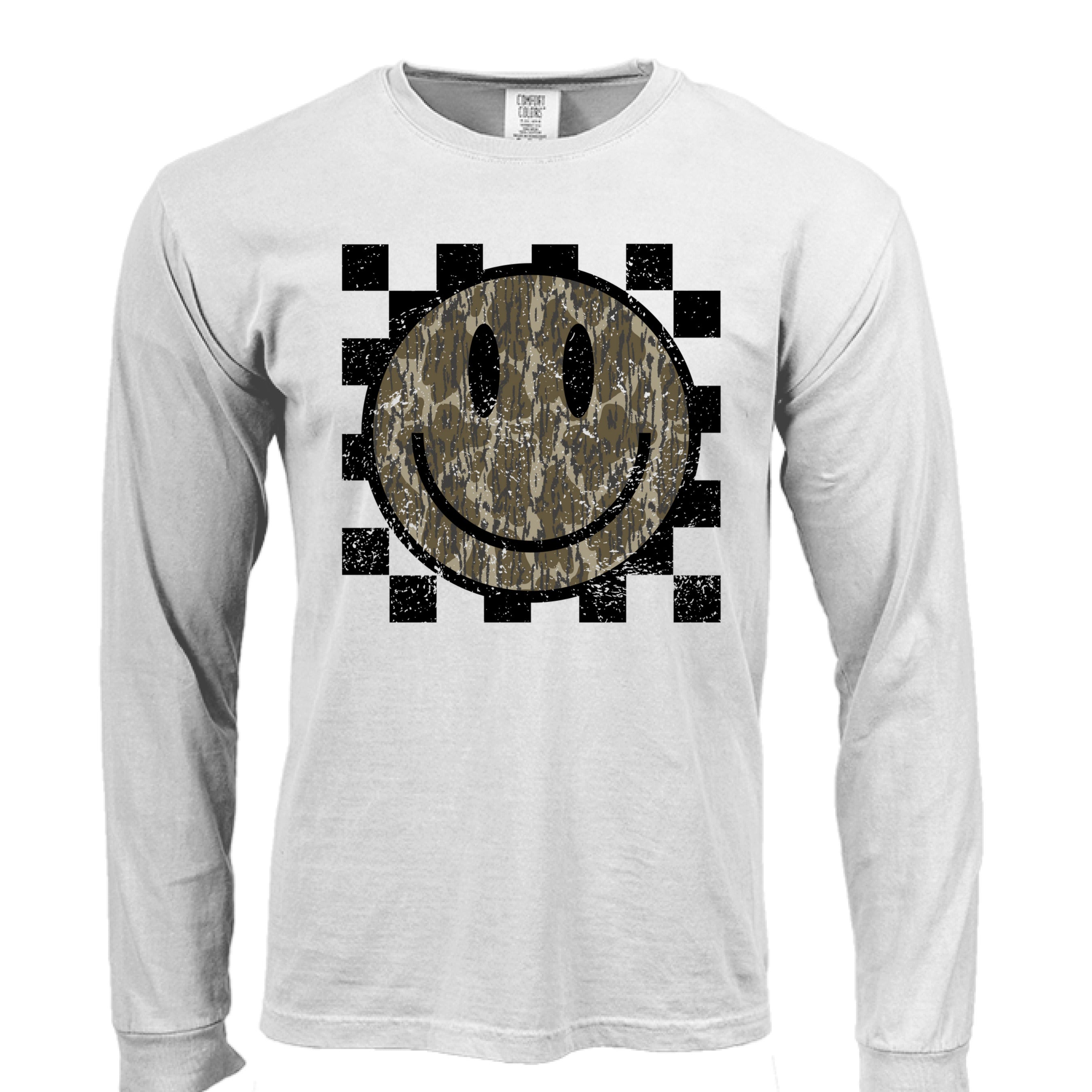 WHITE - FRONT