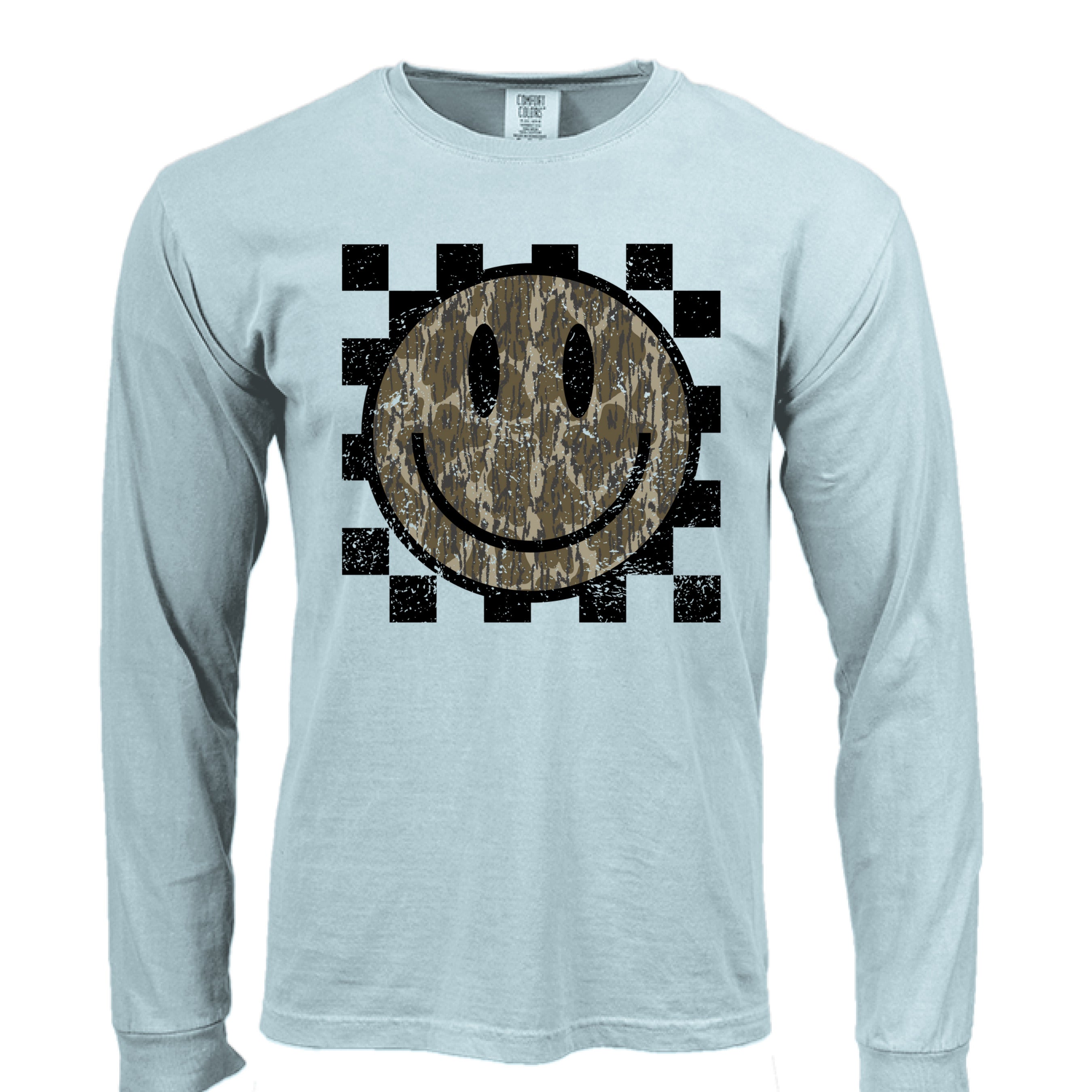 CHAMBRAY - FRONT