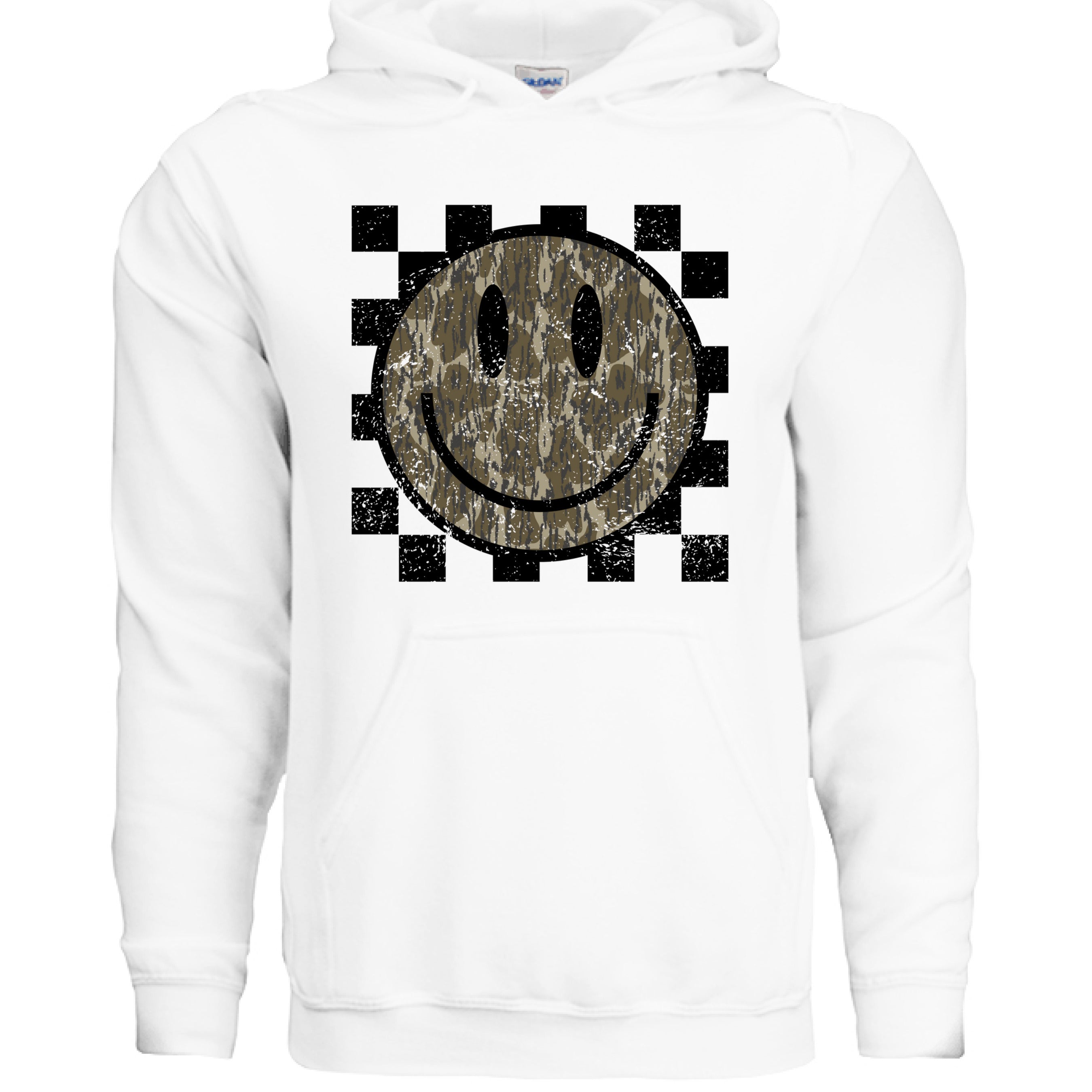 WHITE - FRONT