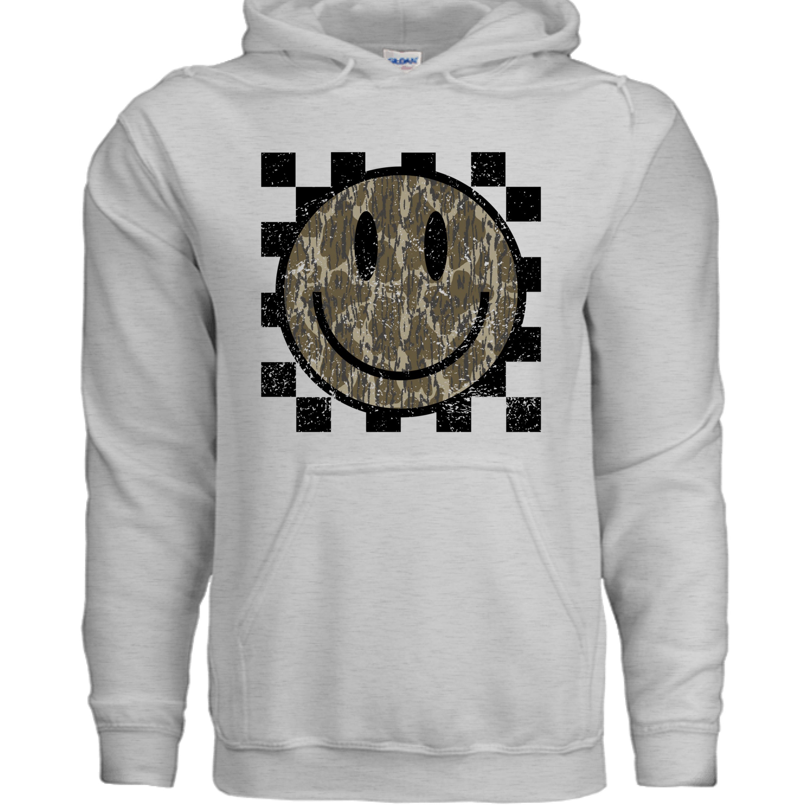 ASH - FRONT