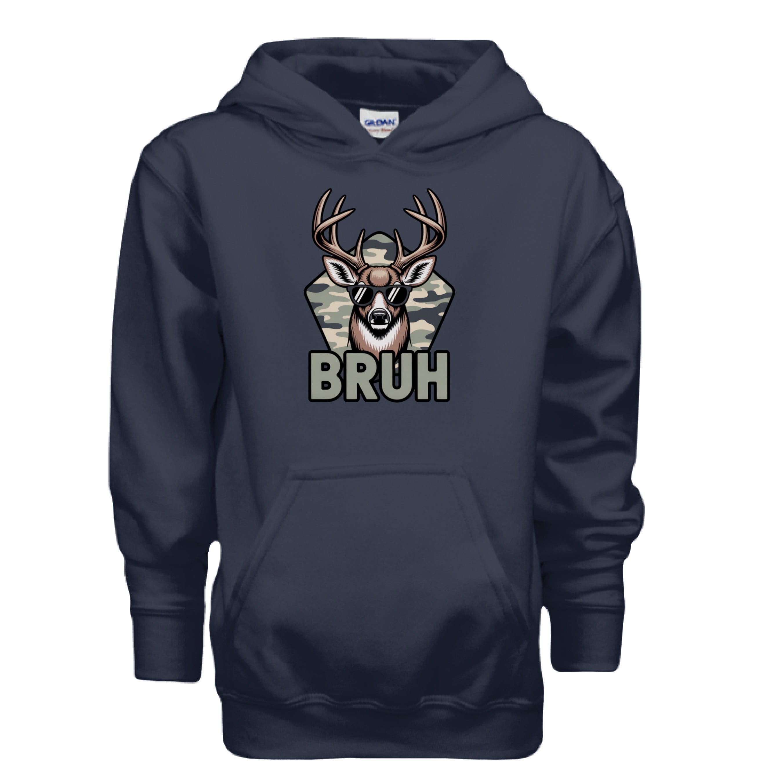 NAVY - FRONT