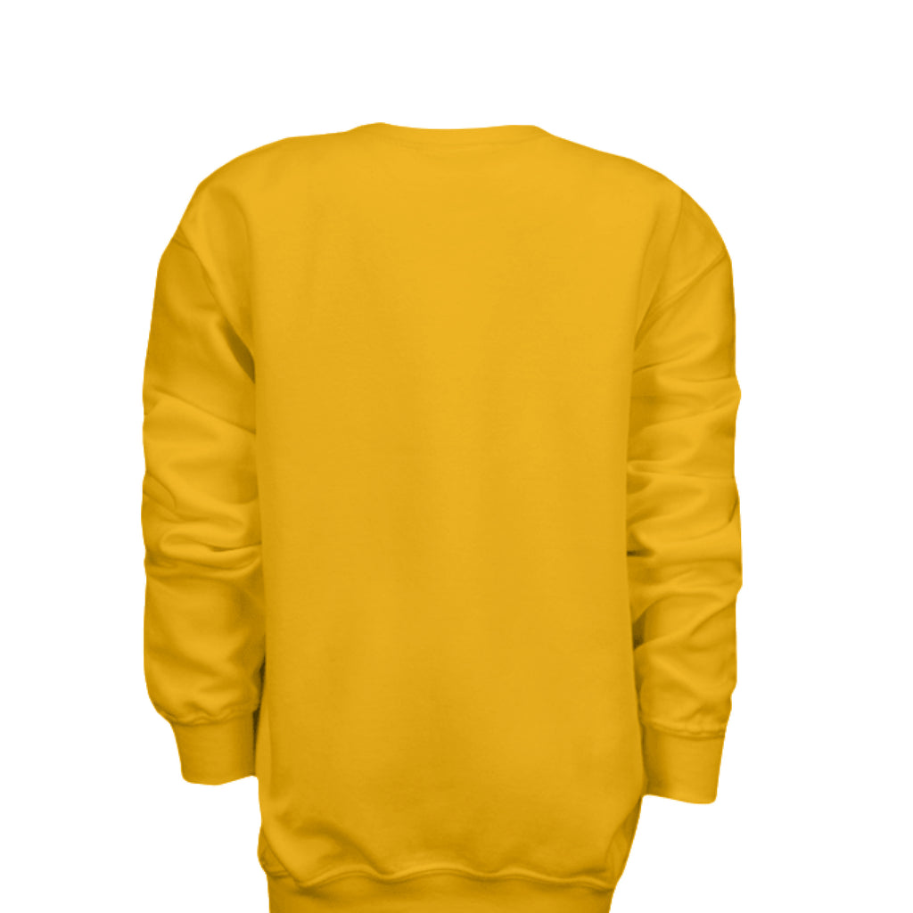 GOLD - BACK