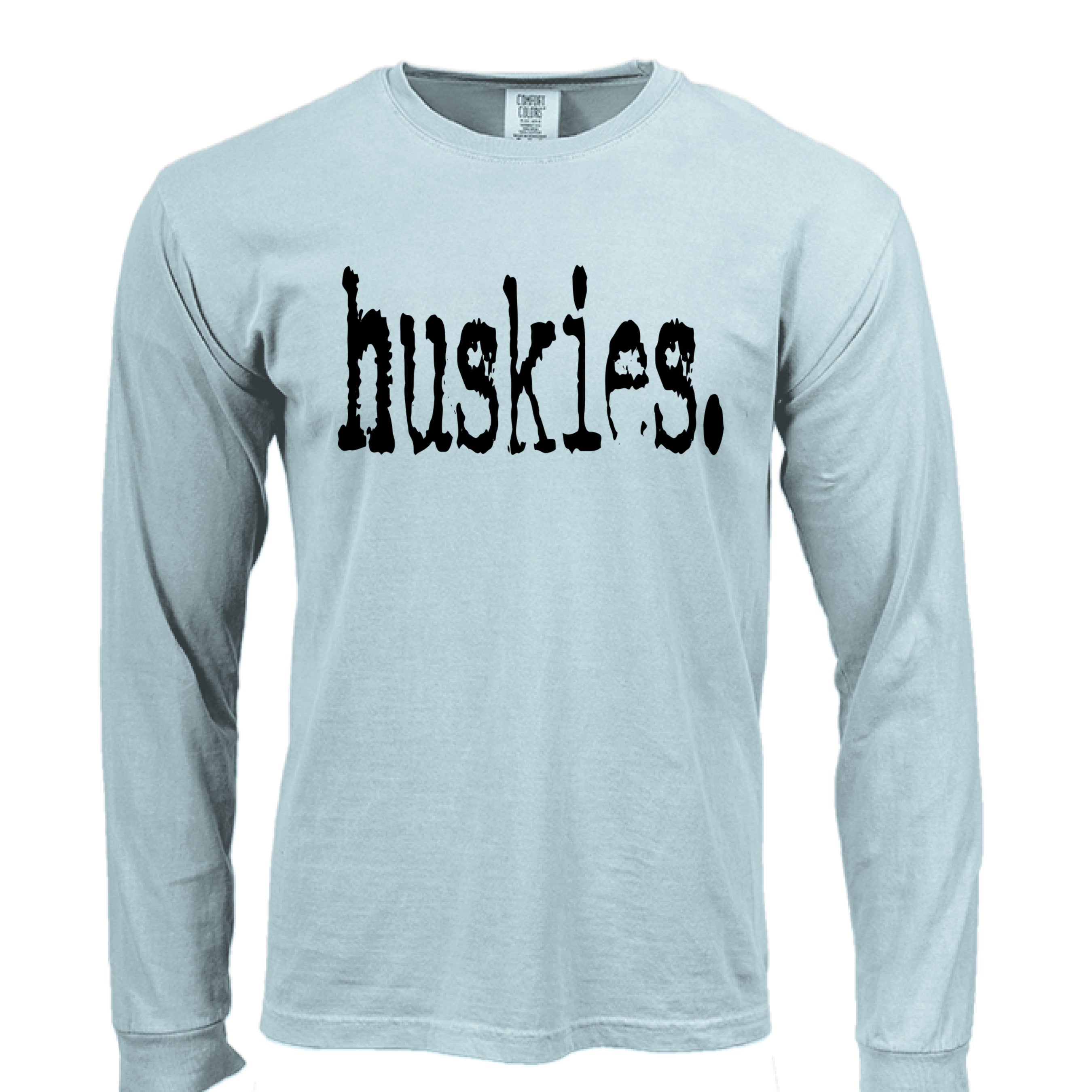 CHAMBRAY - FRONT