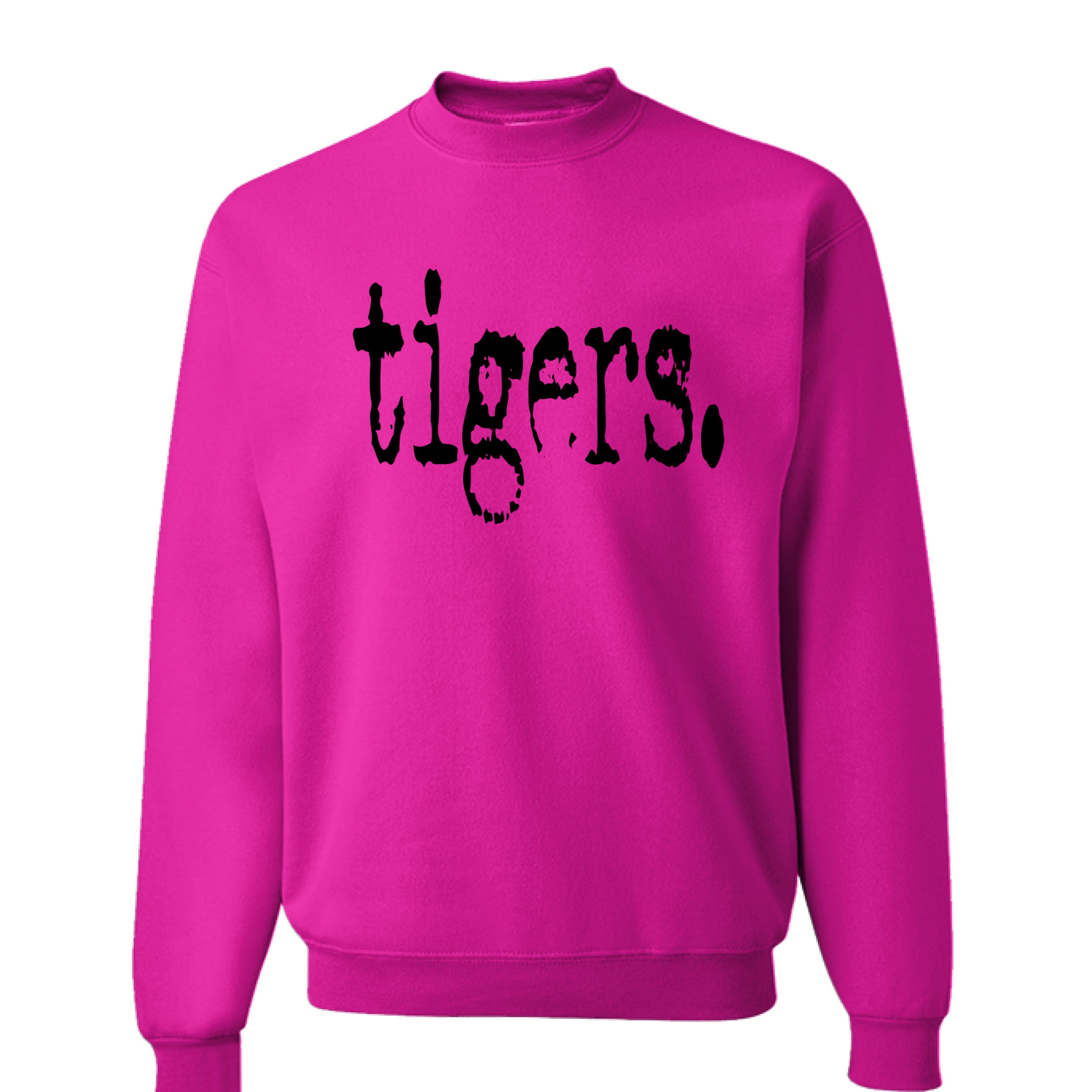 NEON PINK - FRONT