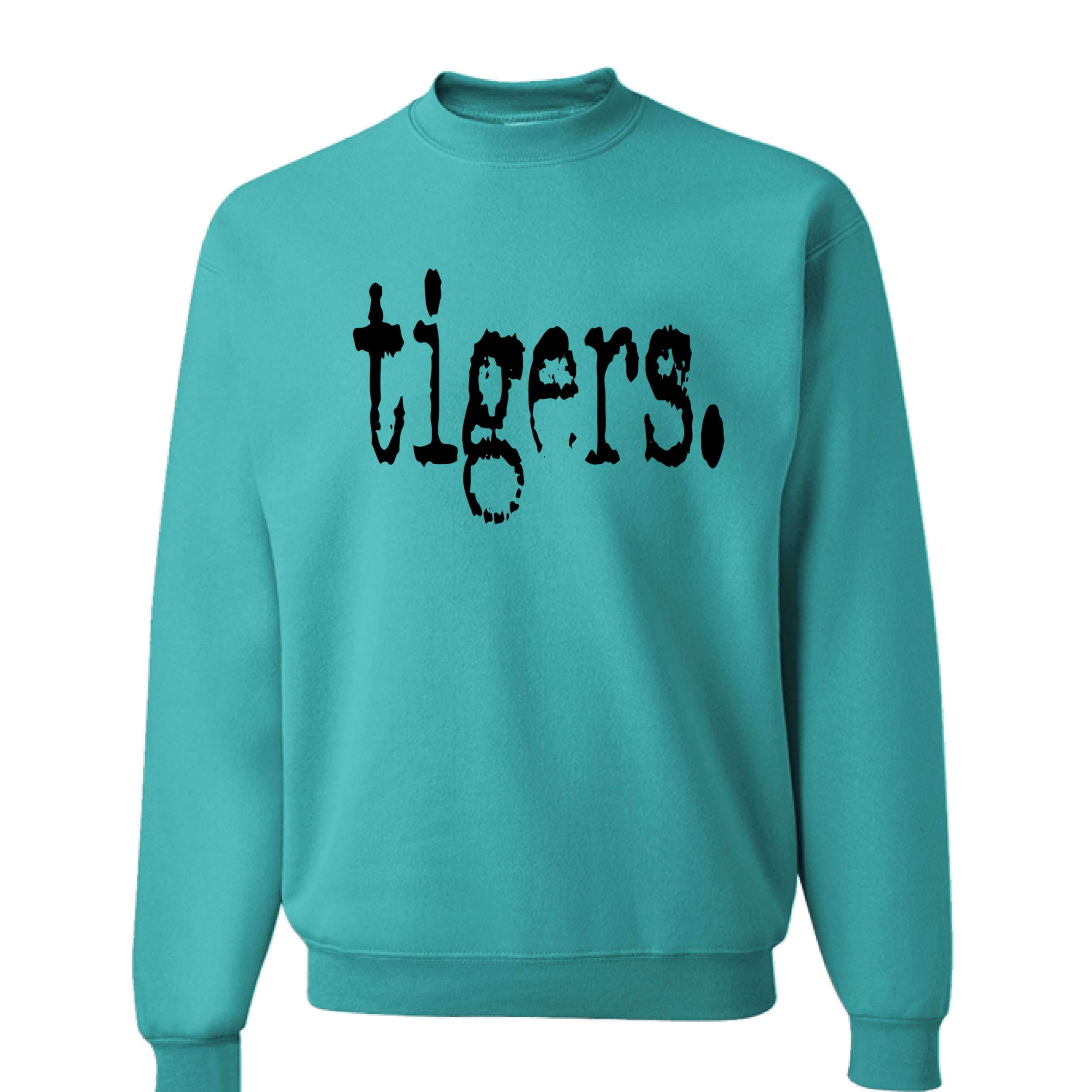 SCUBA BLUE - FRONT