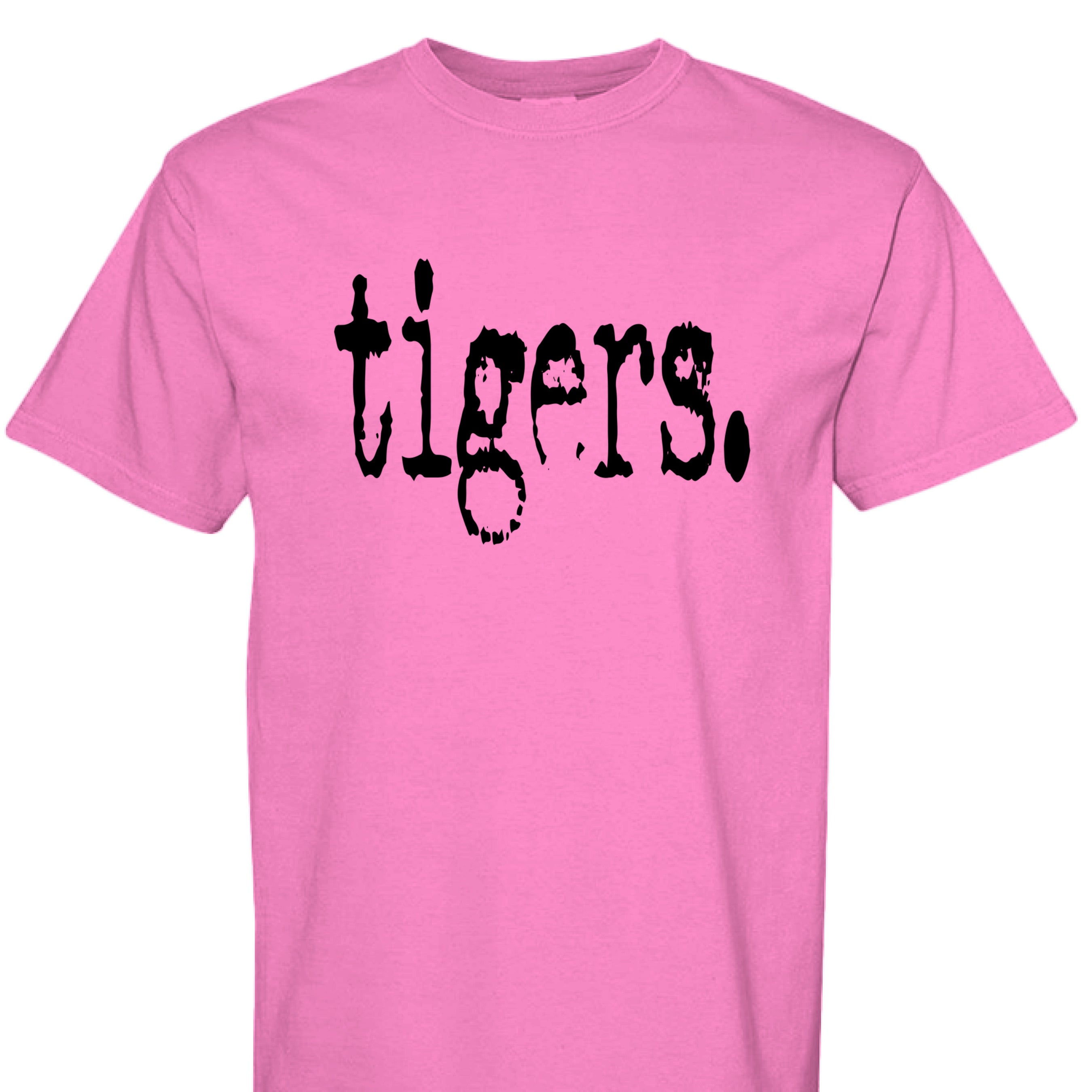 NEON PINK - FRONT