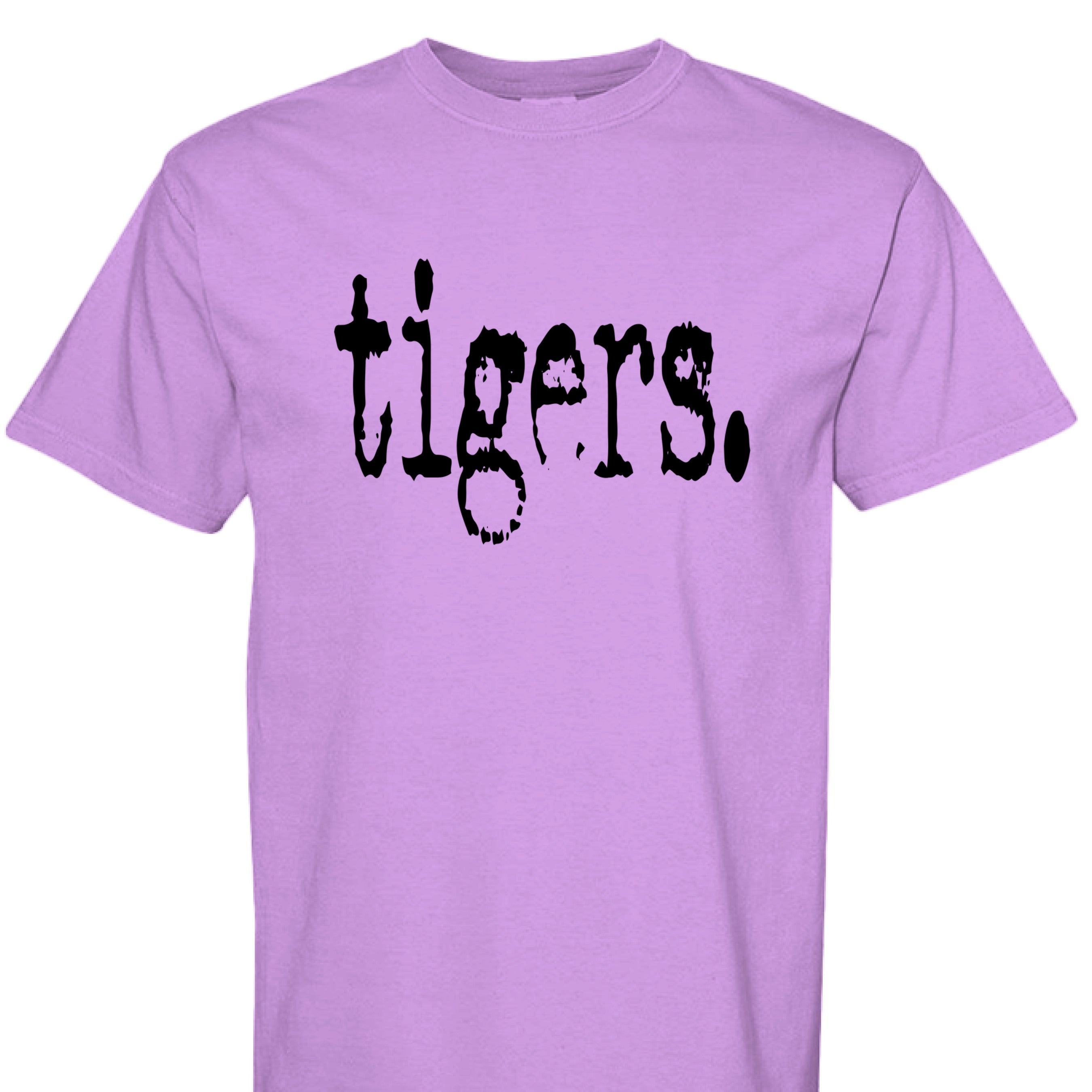 Neon Violet - FRONT