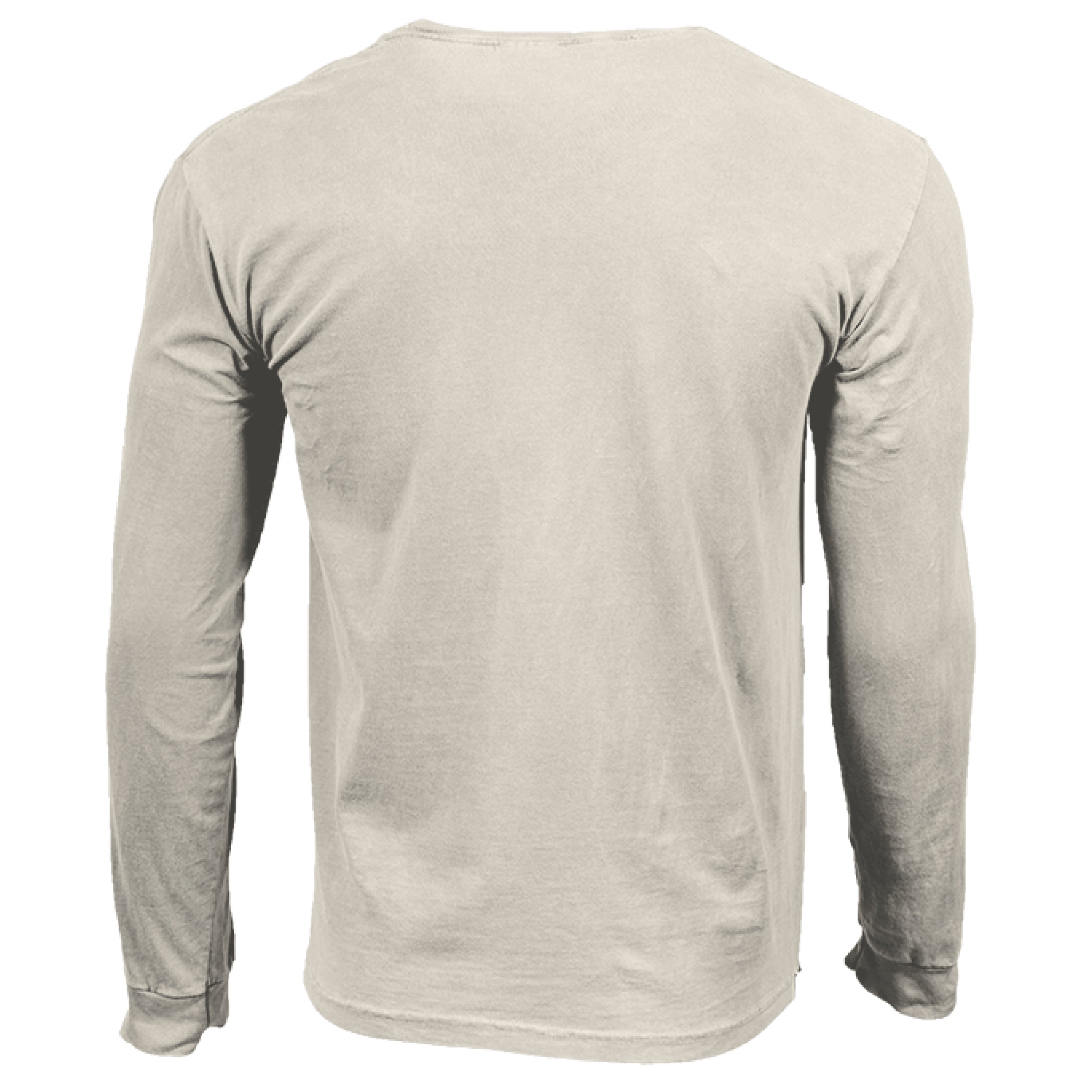 IVORY - BACK