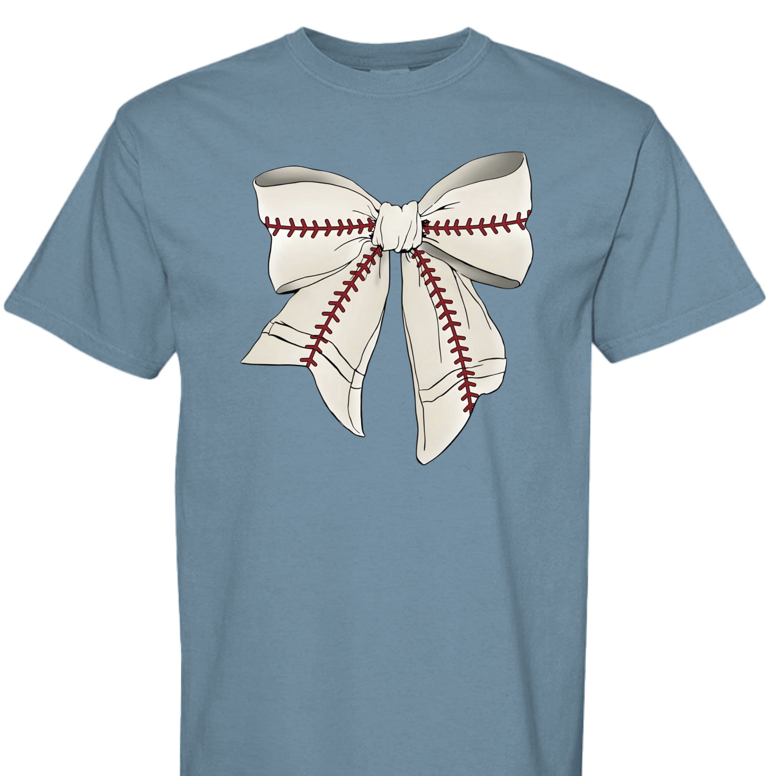 ICE BLUE - FRONT