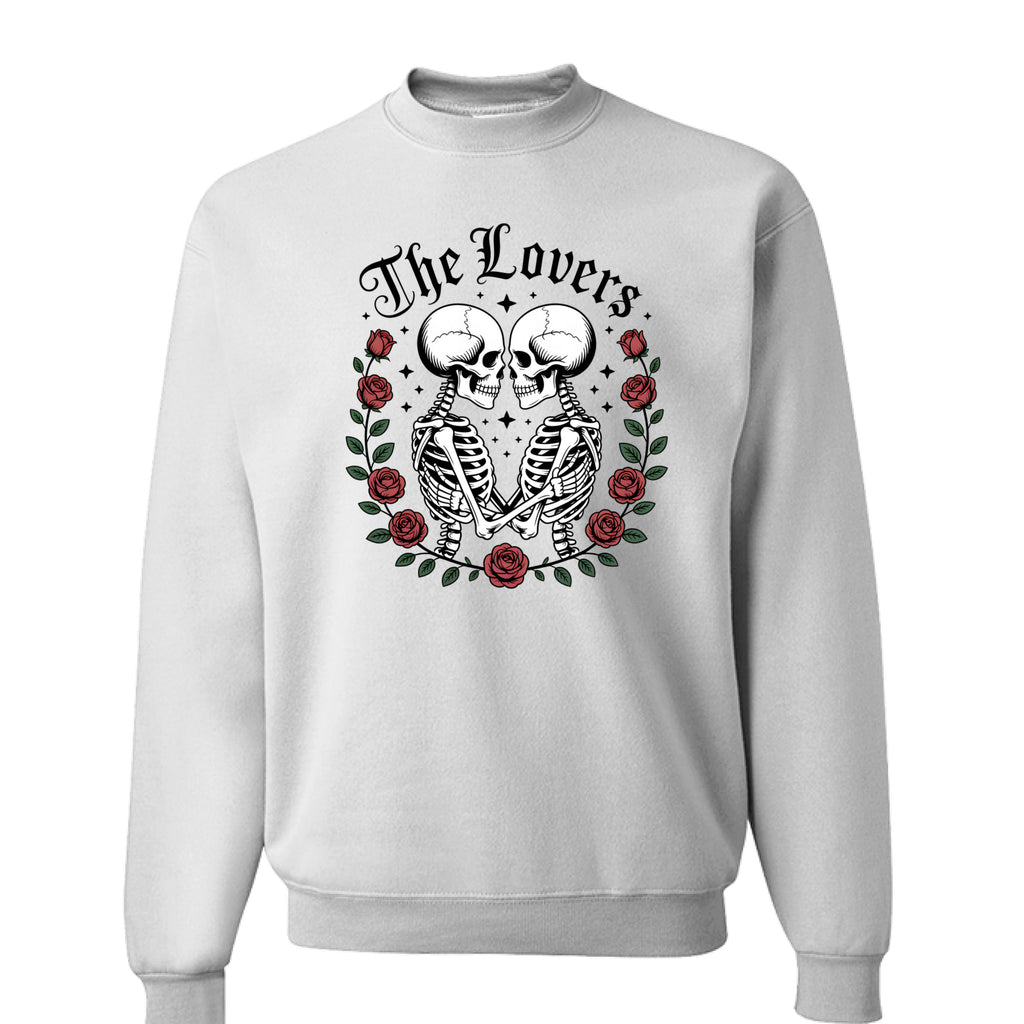 WHITE - FRONT