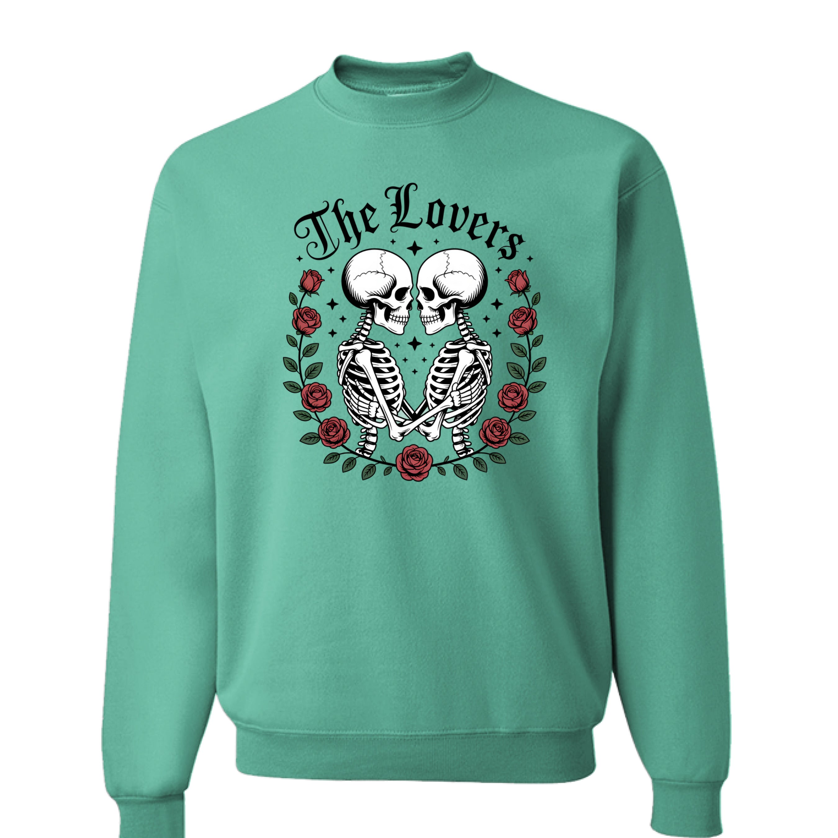 Cool Mint - FRONT