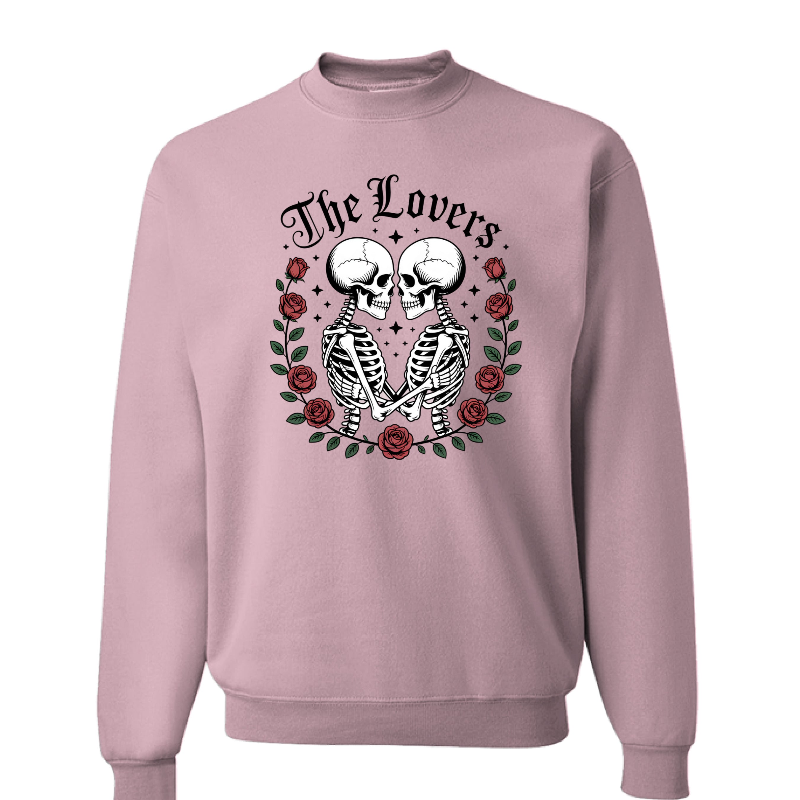 CLASSIC PINK - FRONT