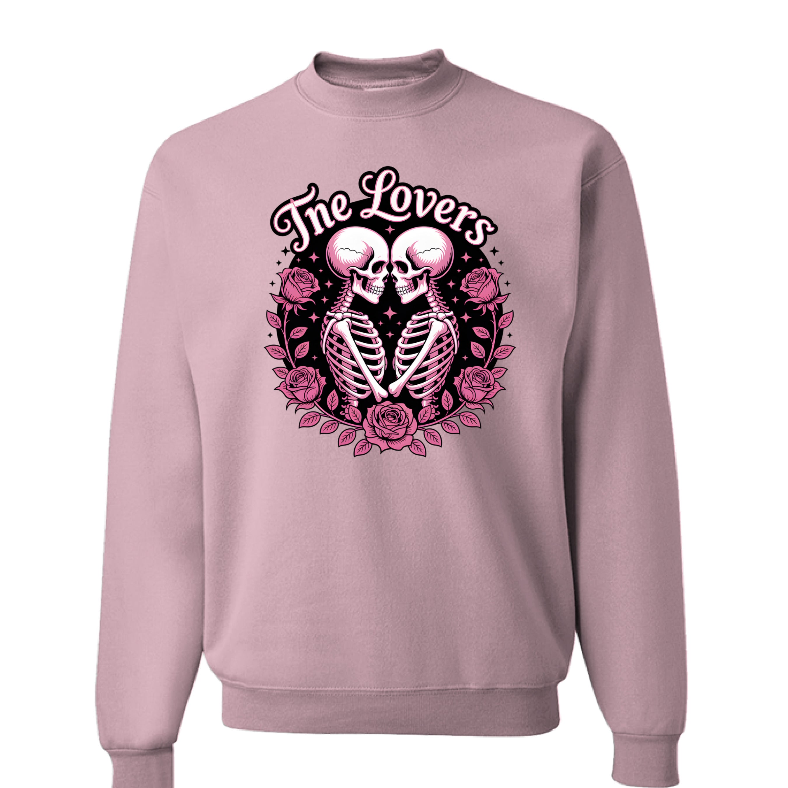 CLASSIC PINK - FRONT