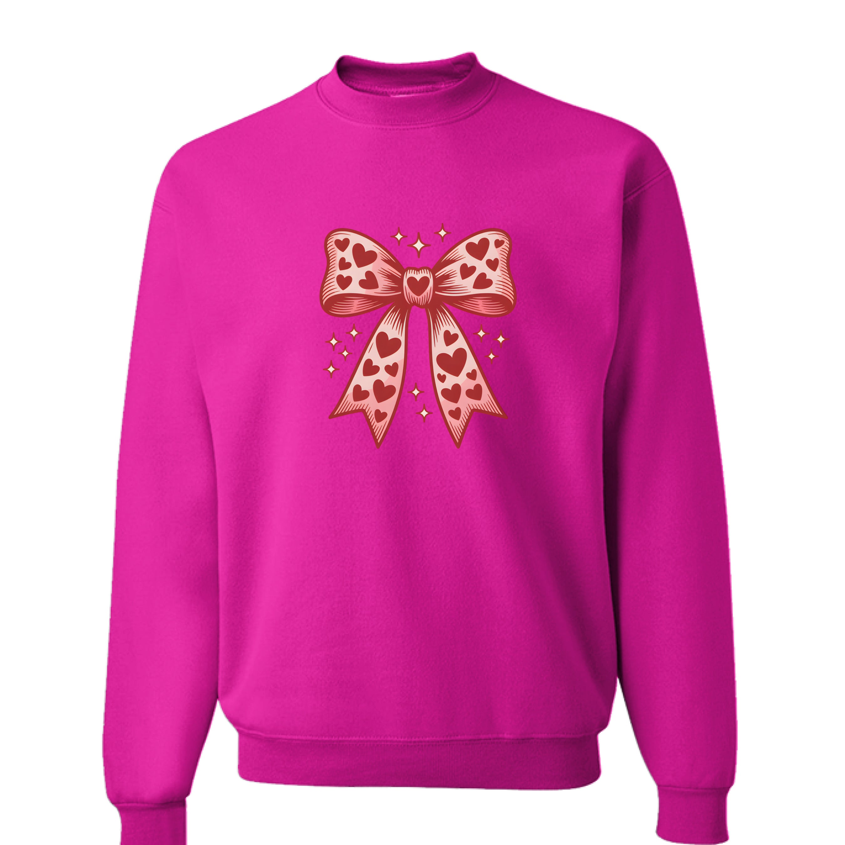 NEON PINK - FRONT