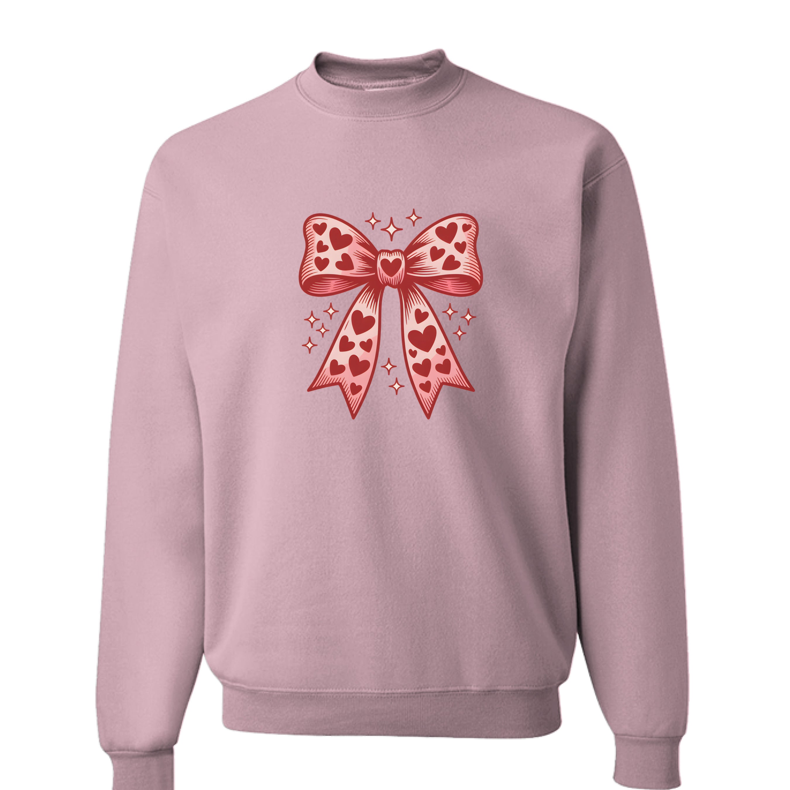 CLASSIC PINK - FRONT