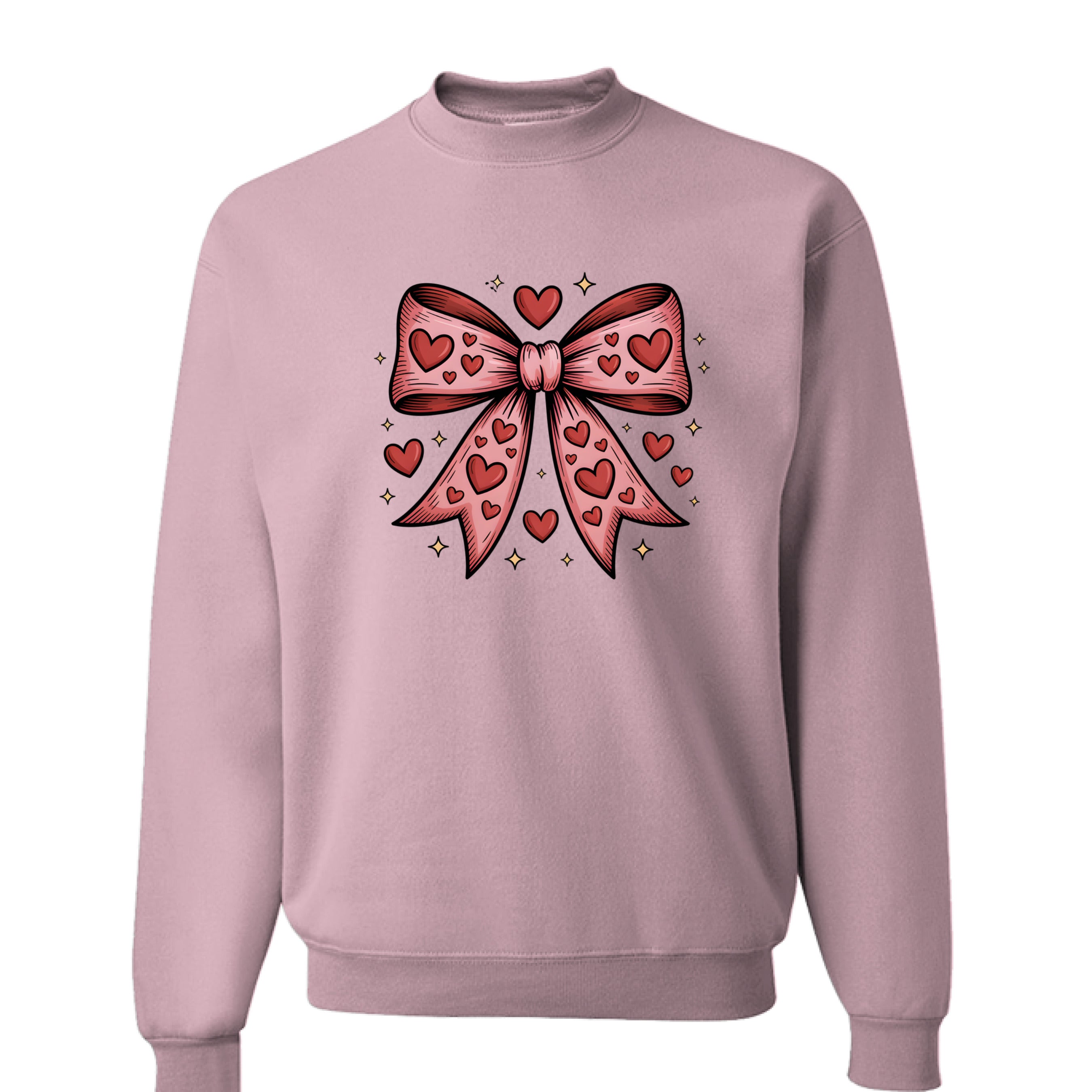 CLASSIC PINK - FRONT