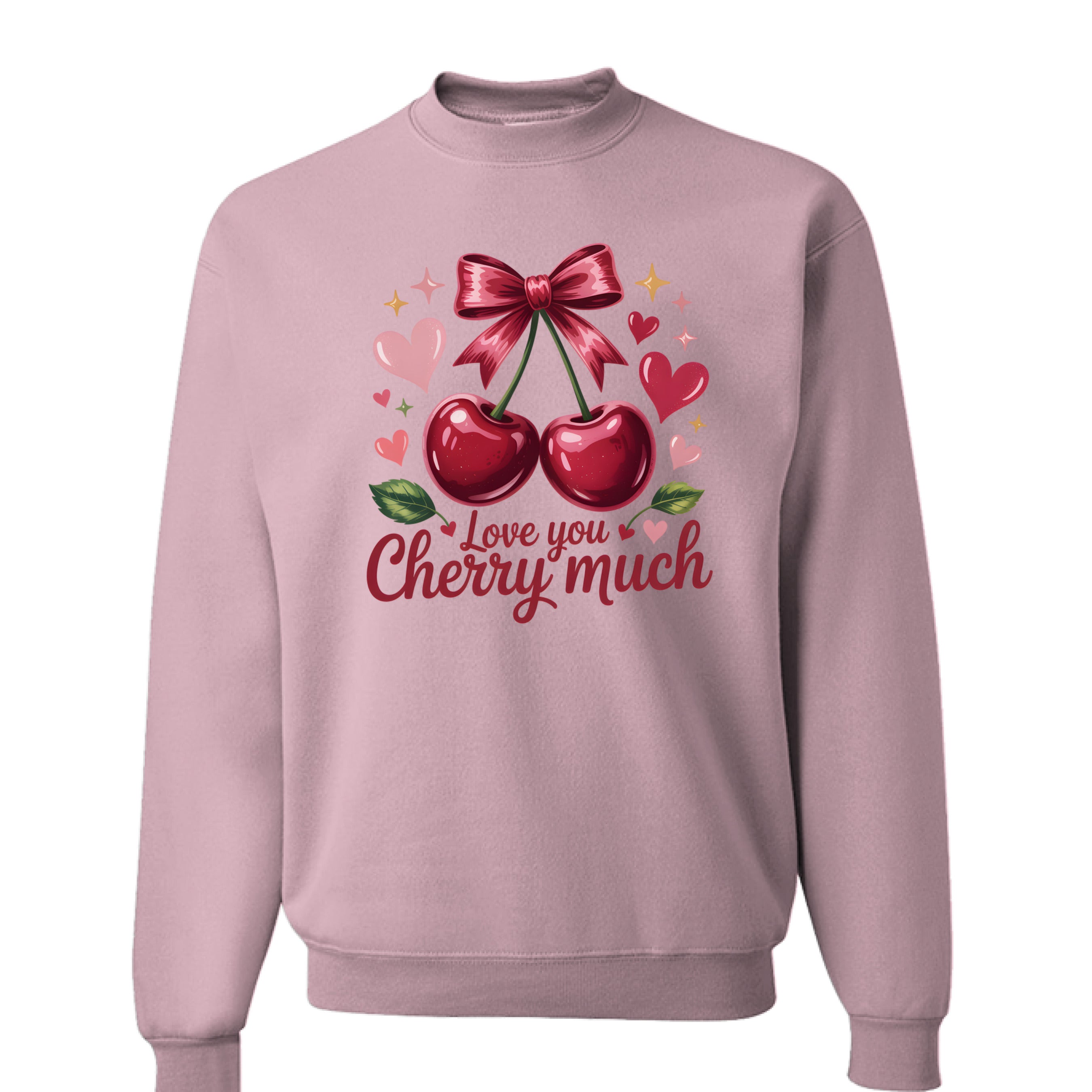 CLASSIC PINK - FRONT