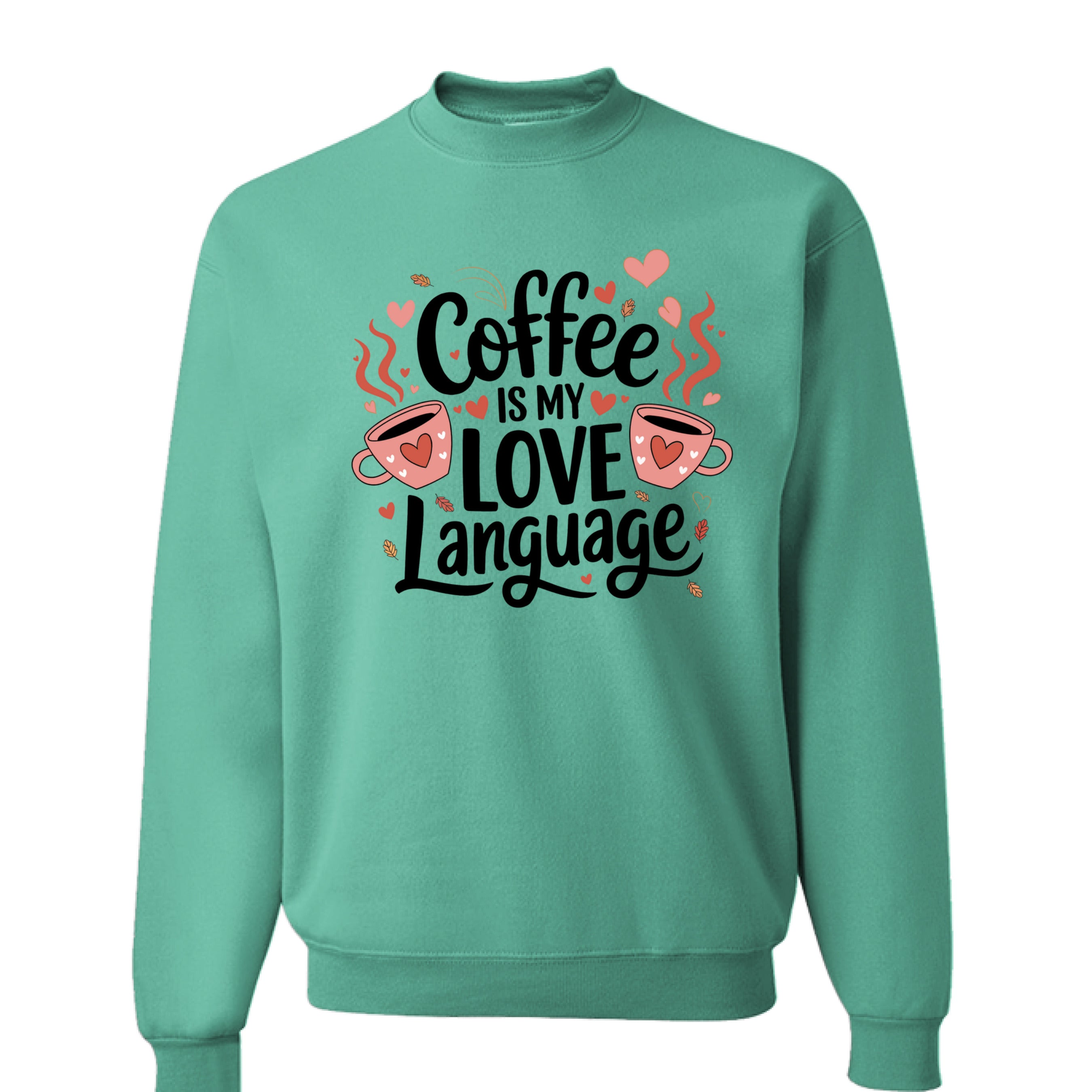 Cool Mint - FRONT