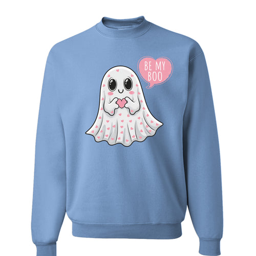 LIGHT BLUE - FRONT