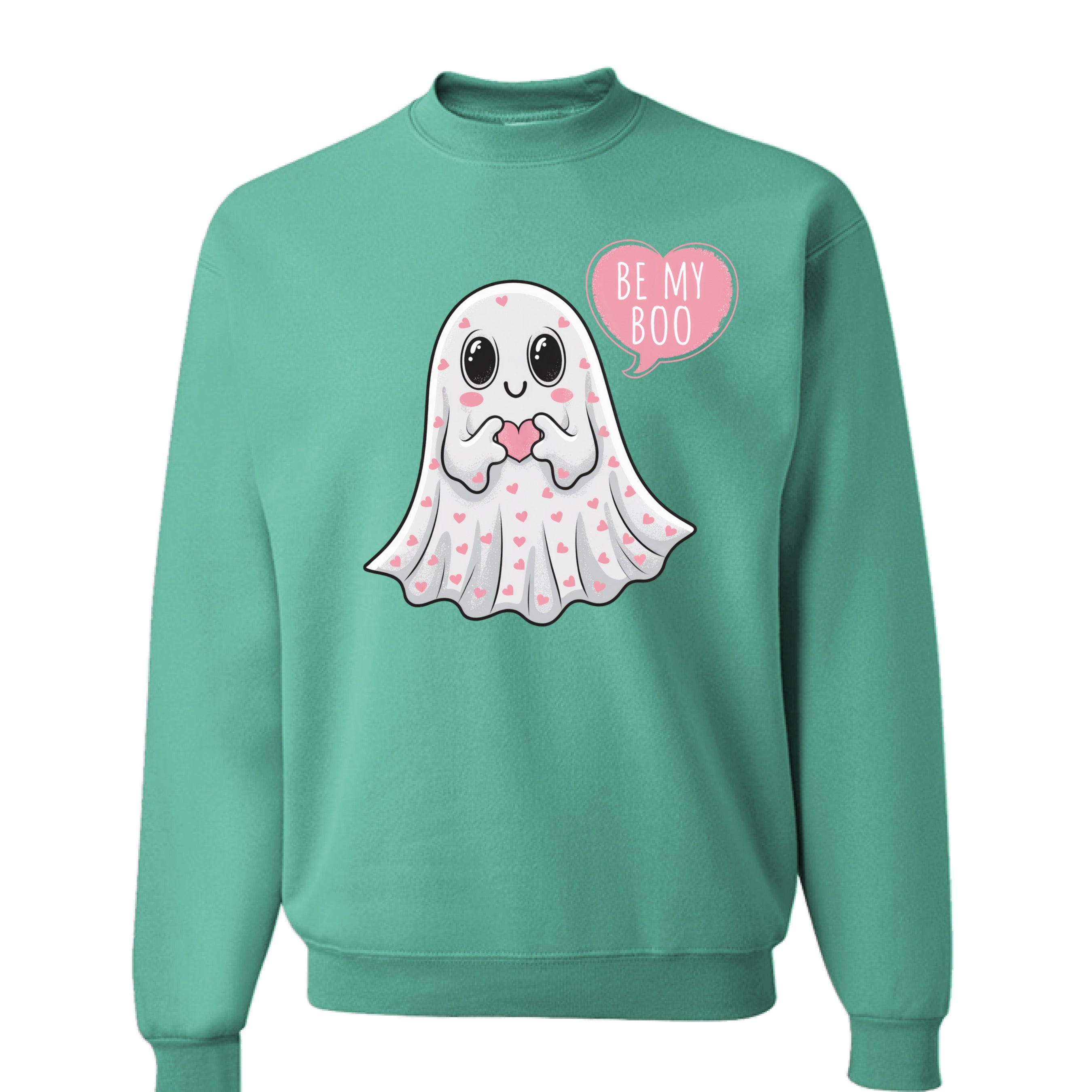 Cool Mint - FRONT