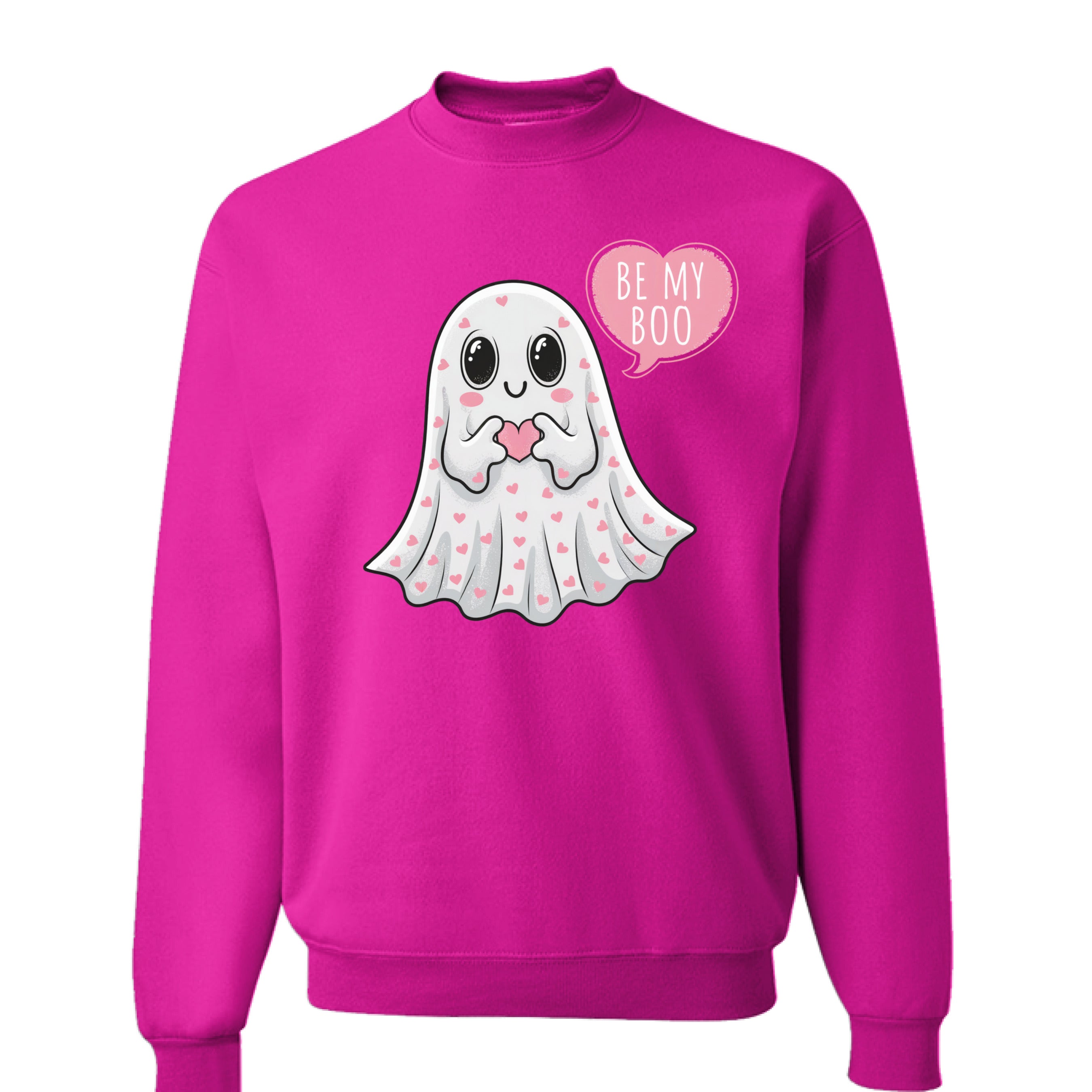 NEON PINK - FRONT