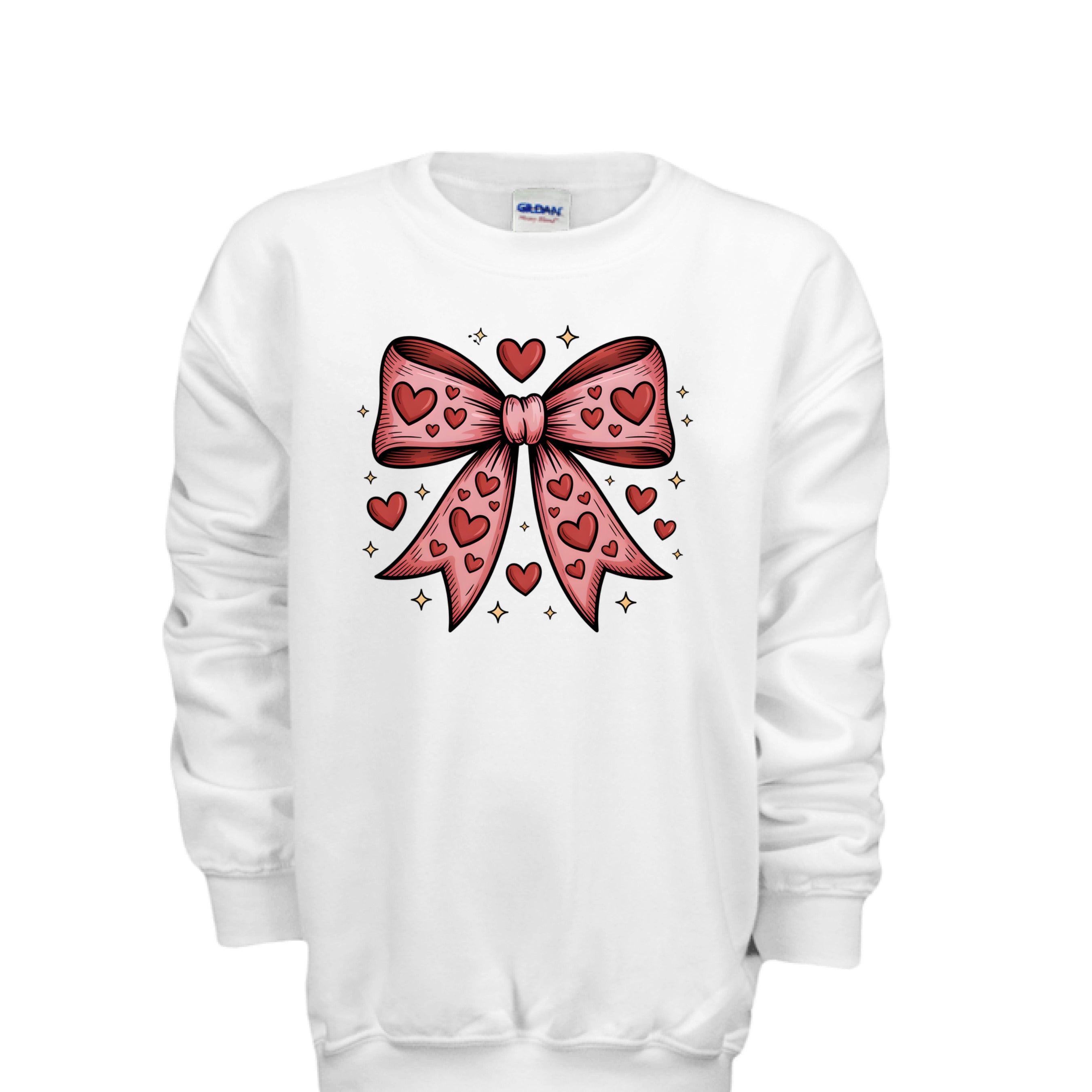 WHITE - FRONT